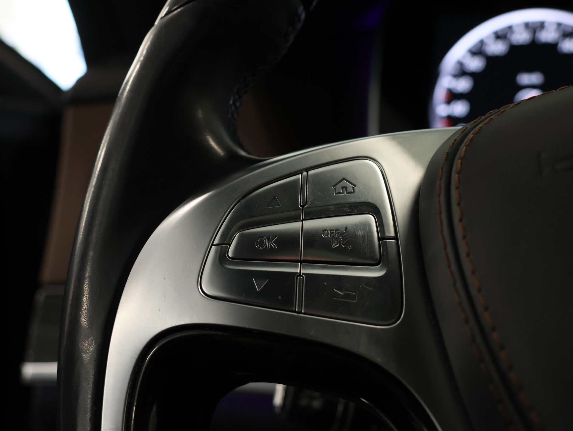 MERCEDES-BENZ S 500 L 4Matic 7G-Tronic *AMG-LINE*-image-18
