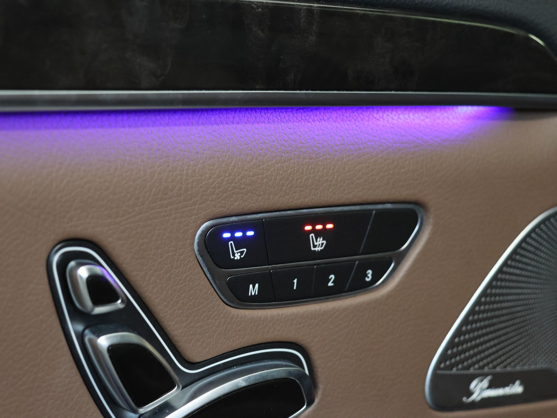 MERCEDES-BENZ S 500 L 4Matic 7G-Tronic *AMG-LINE*-image-37
