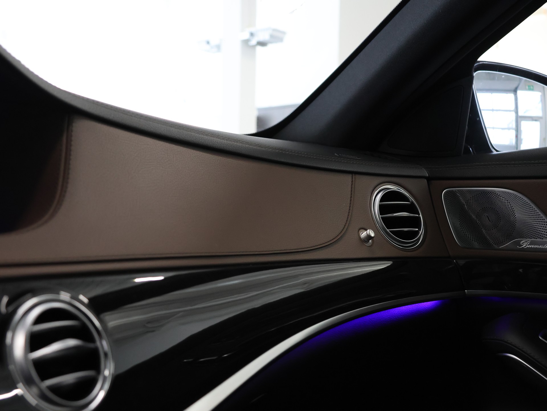 MERCEDES-BENZ S 500 L 4Matic 7G-Tronic *AMG-LINE*-image-28
