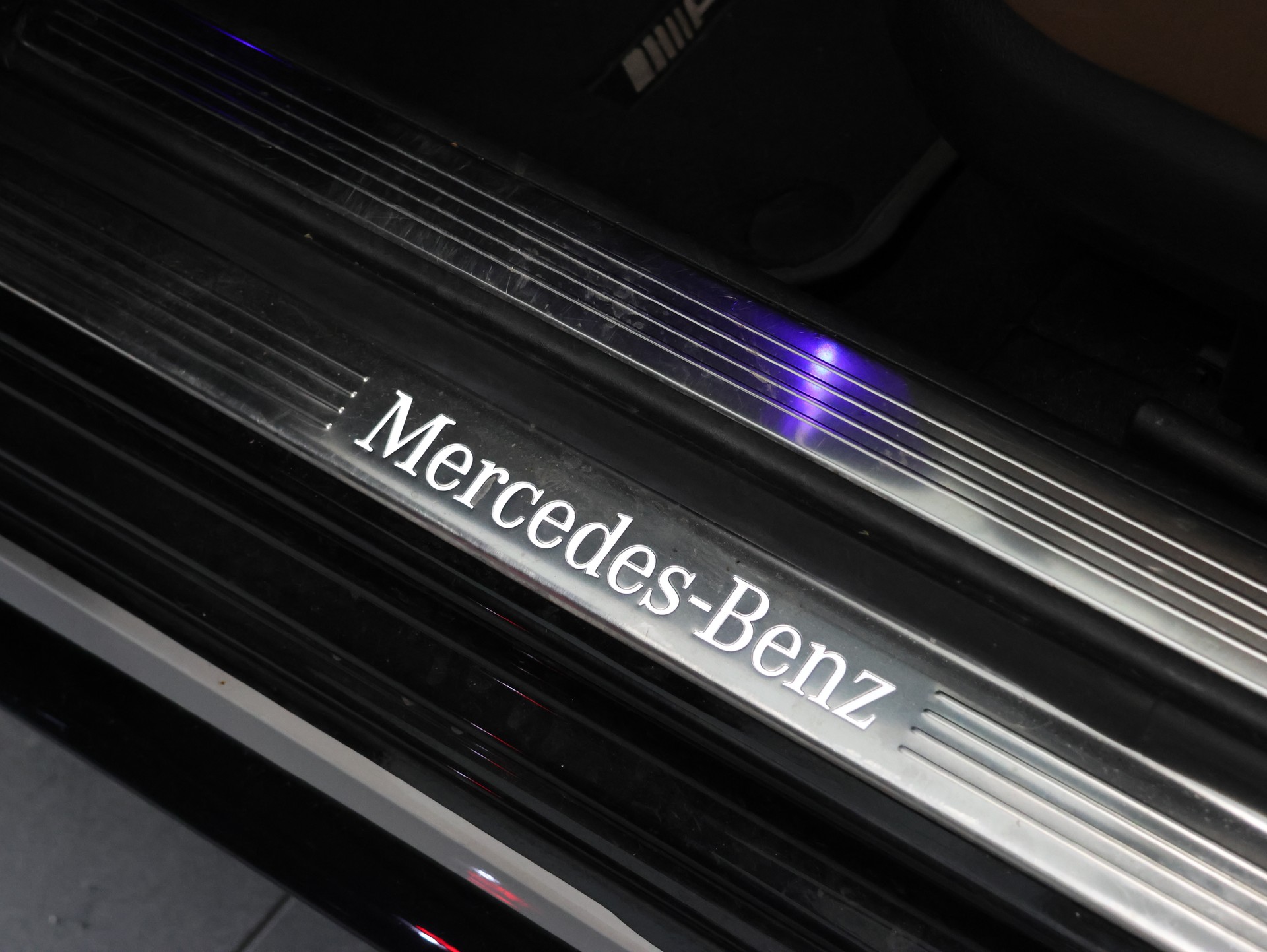 MERCEDES-BENZ S 500 L 4Matic 7G-Tronic *AMG-LINE*-image-12