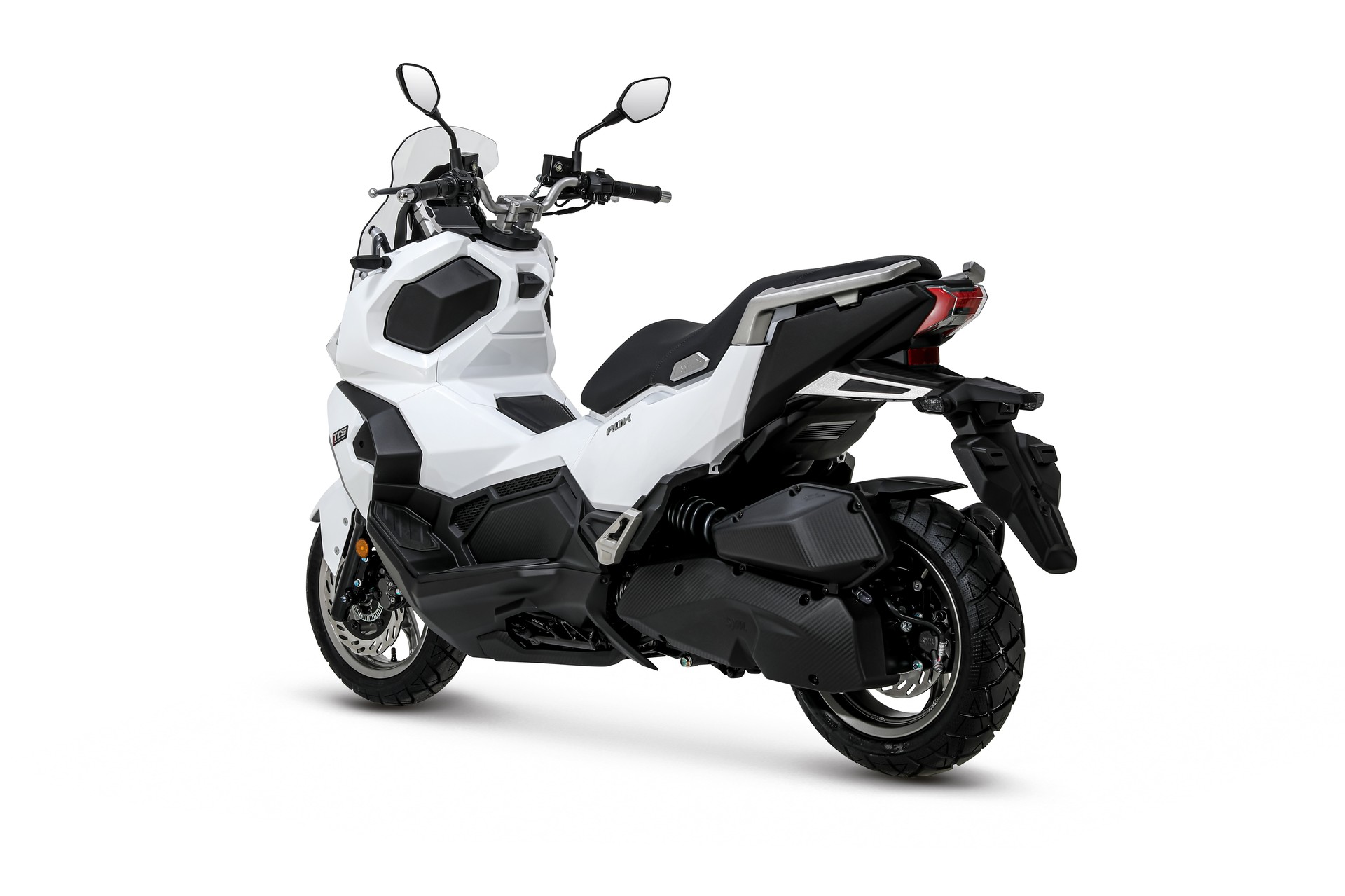 SYM ADX 125-image-4