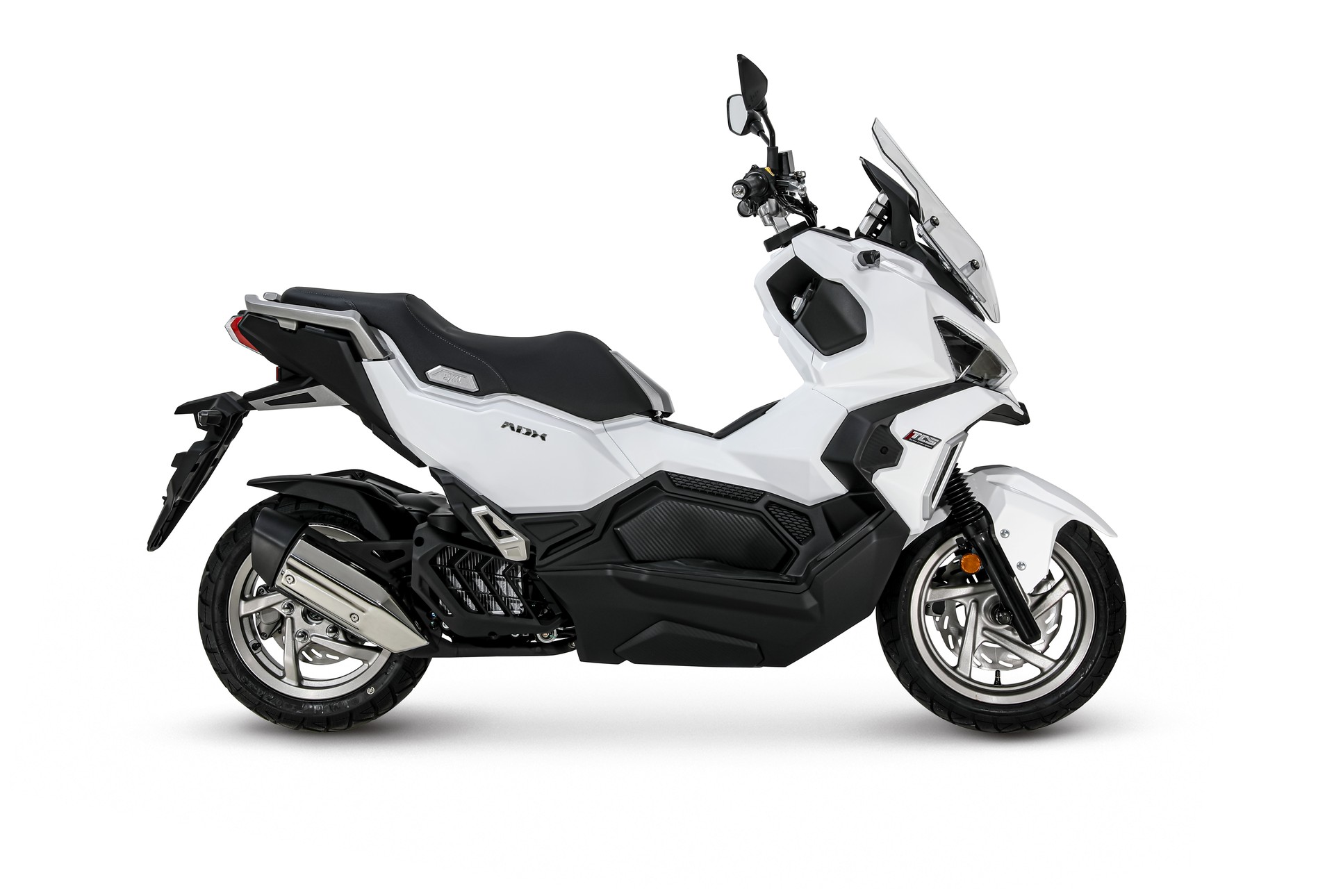 SYM ADX 125
