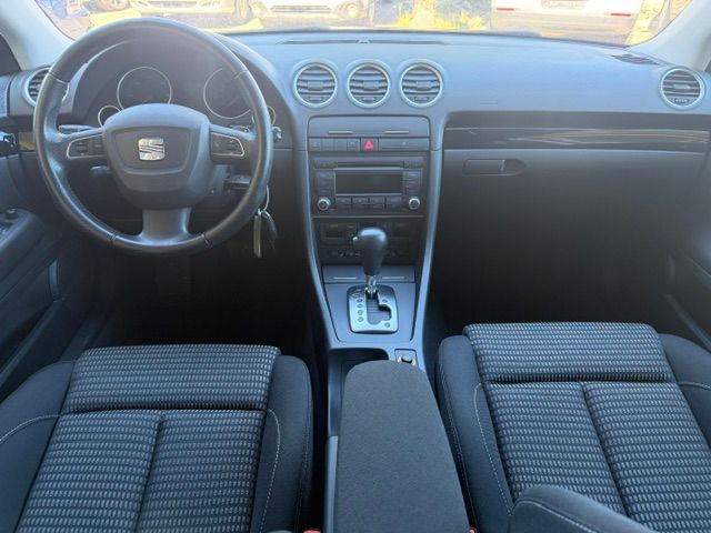 SEAT Exeo ST 2.0 TDI Sport multitronic-image-5