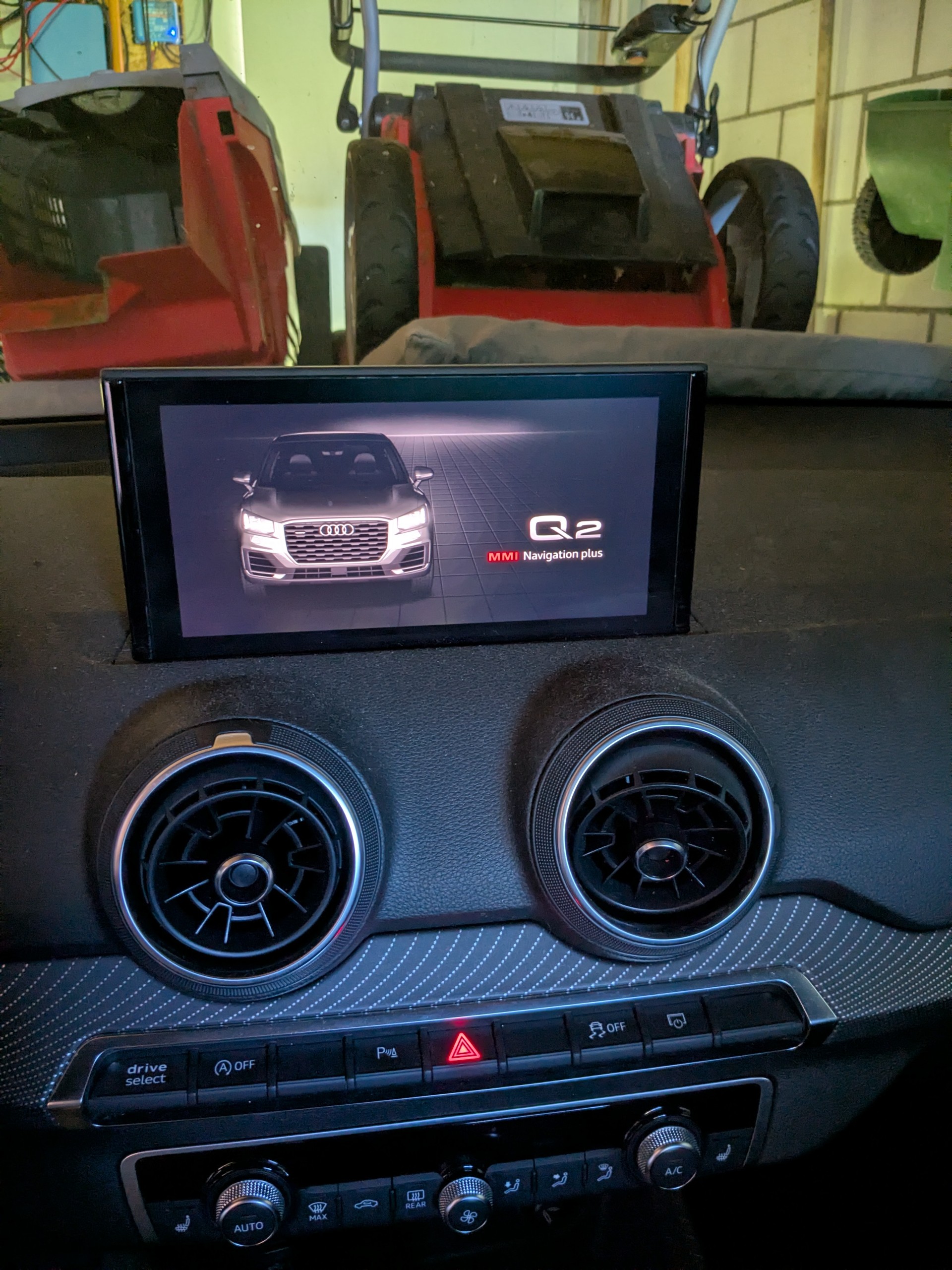 AUDI 1.4 TFSI Sport S-Tronic-image-5
