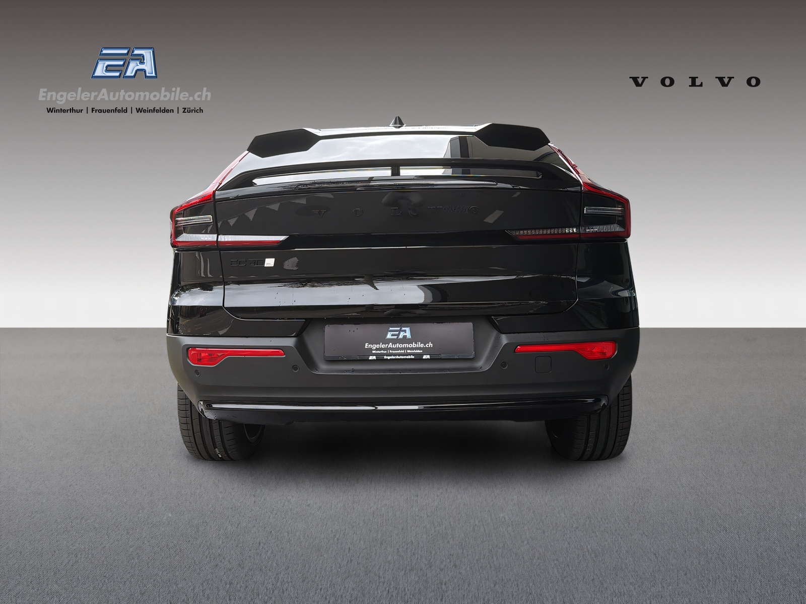 VOLVO EC40 Twin Performance Black Edition AWD-image-4