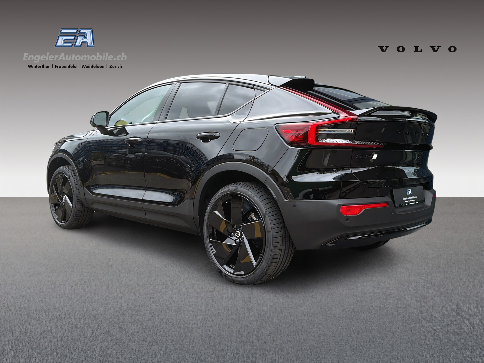 VOLVO EC40 Twin Performance Black Edition AWD-image-3