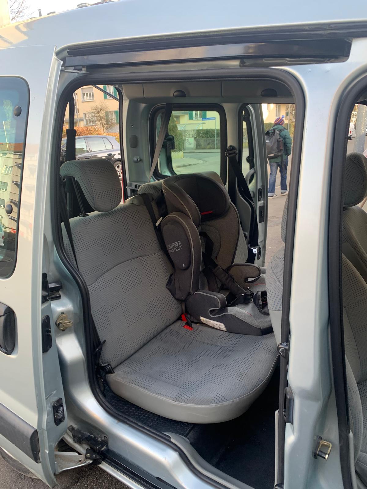 RENAULT 1.6 16V Authentique-image-4