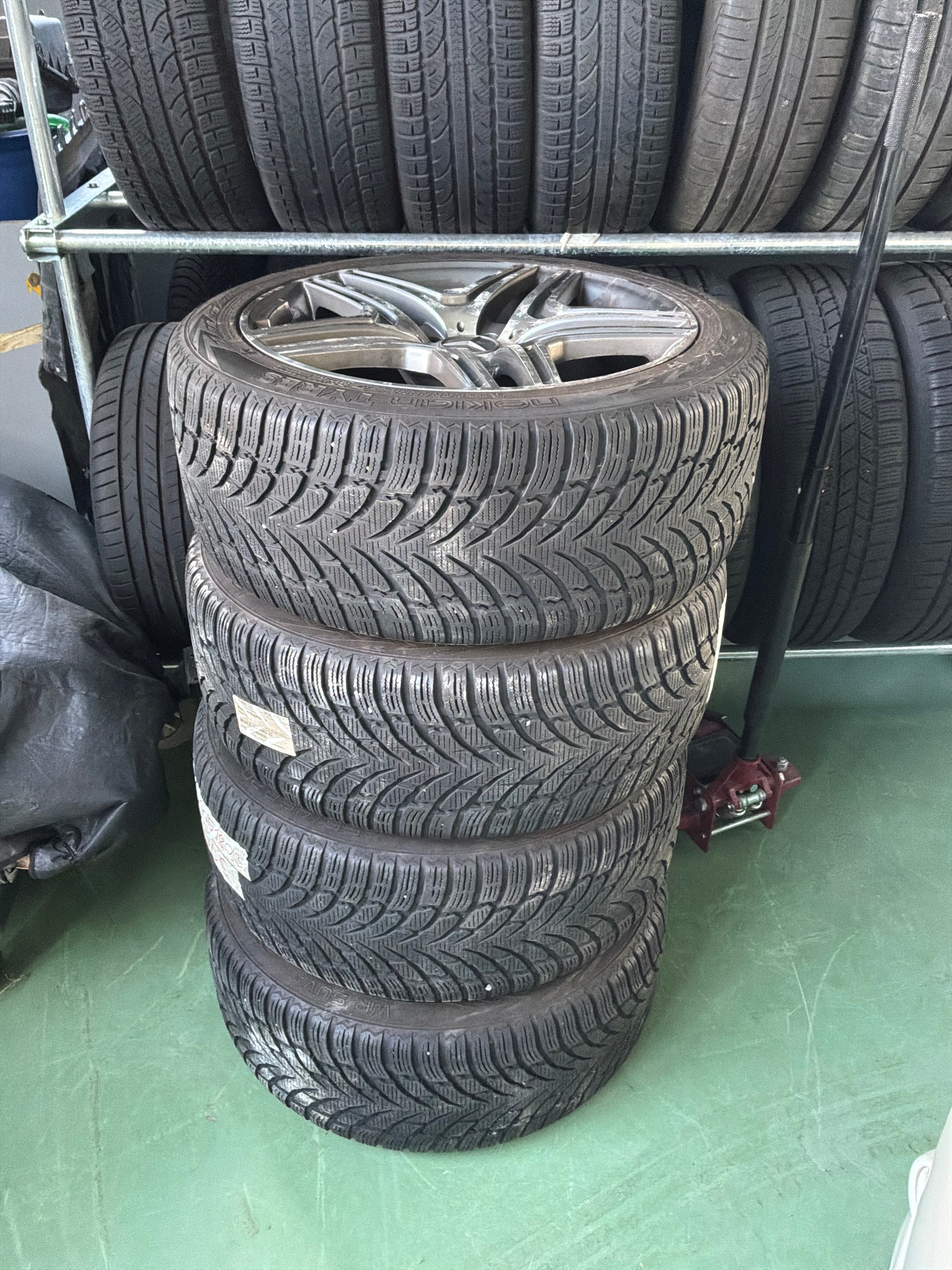 MERCEDES-BENZ GLE 43 AMG Executive 4Matic 9G-Tronic-image-13