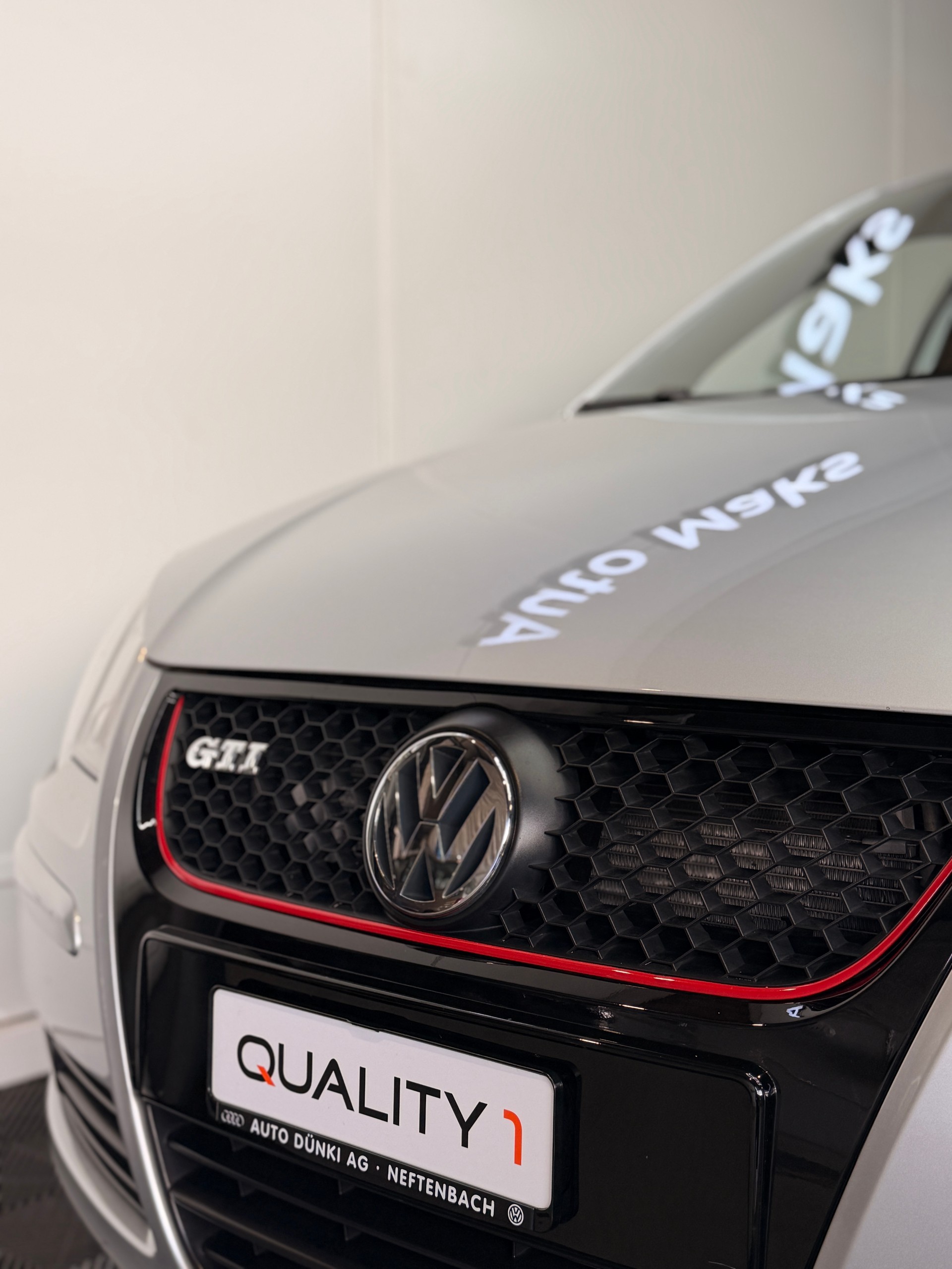 VW Polo 1.8 20V Turbo GTI-image-3