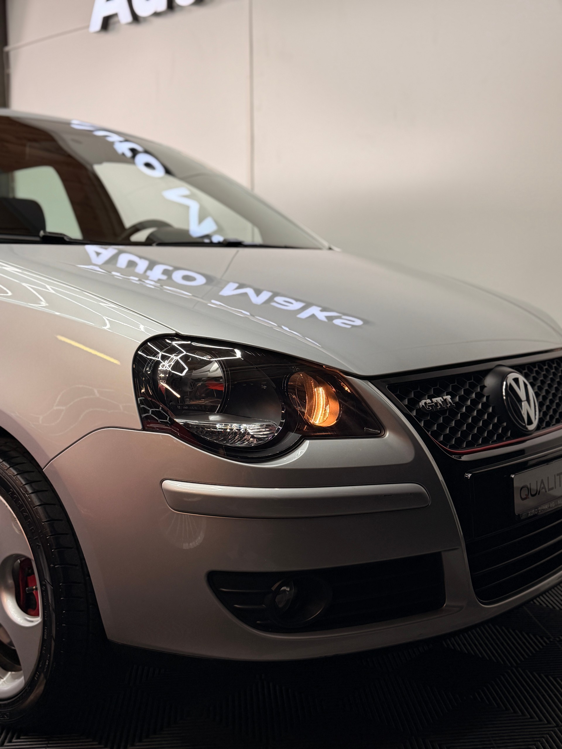 VW Polo 1.8 20V Turbo GTI-image-12