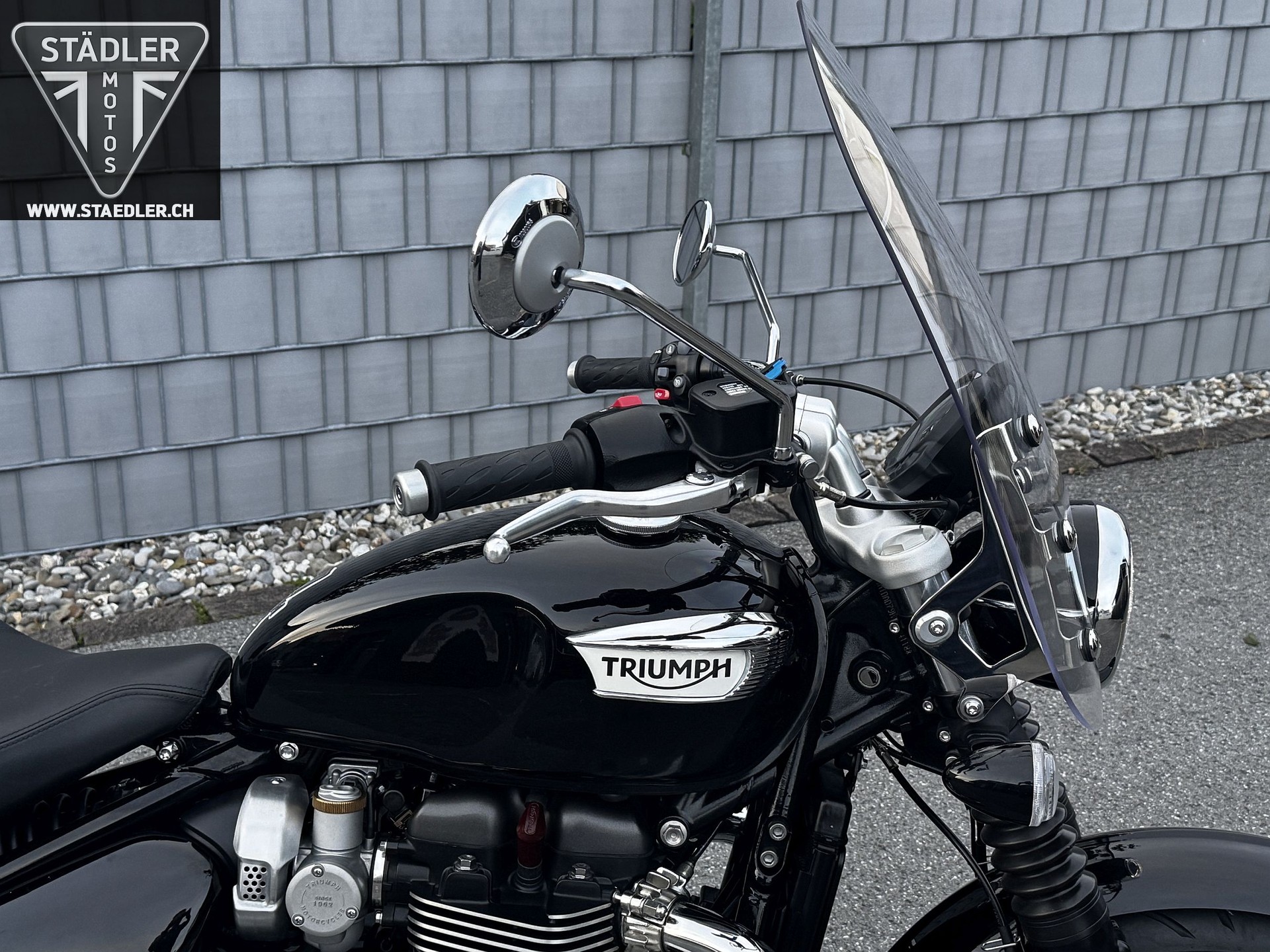 TRIUMPH Bonneville 1200 Speedmaster-image-6