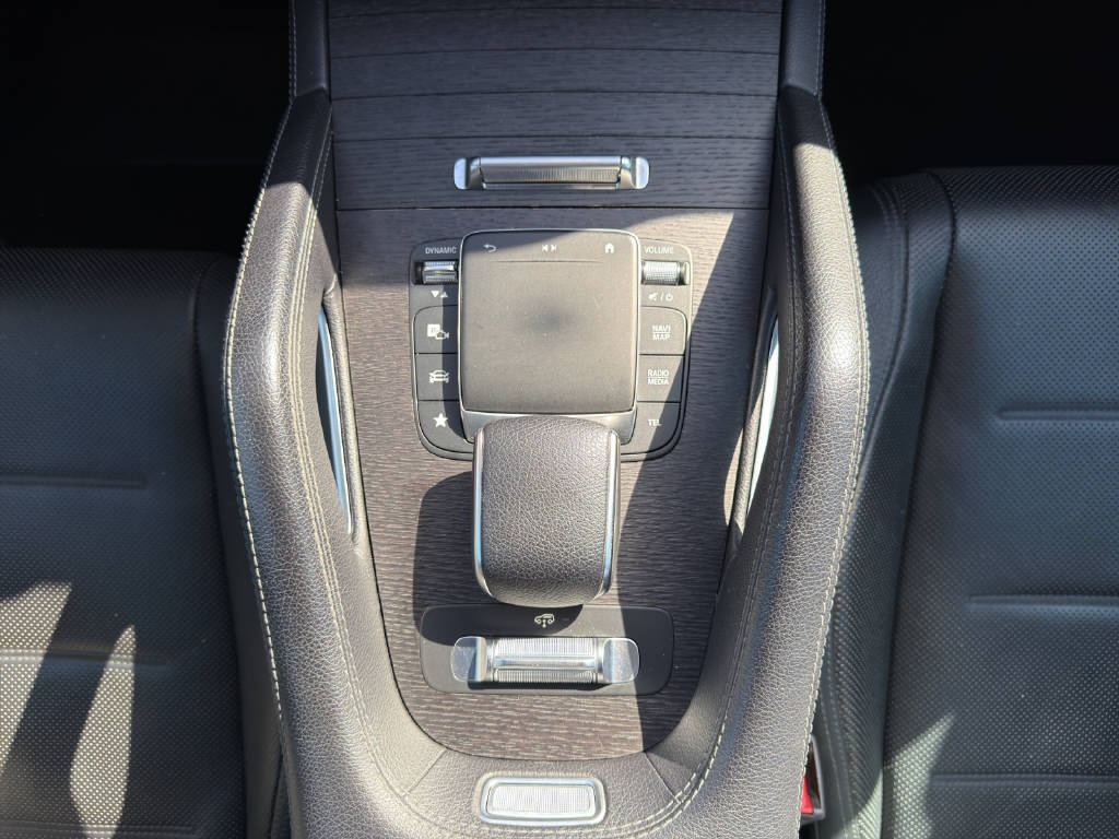 MERCEDES-BENZ GLE 400 d AMG Line 4matic-image-10