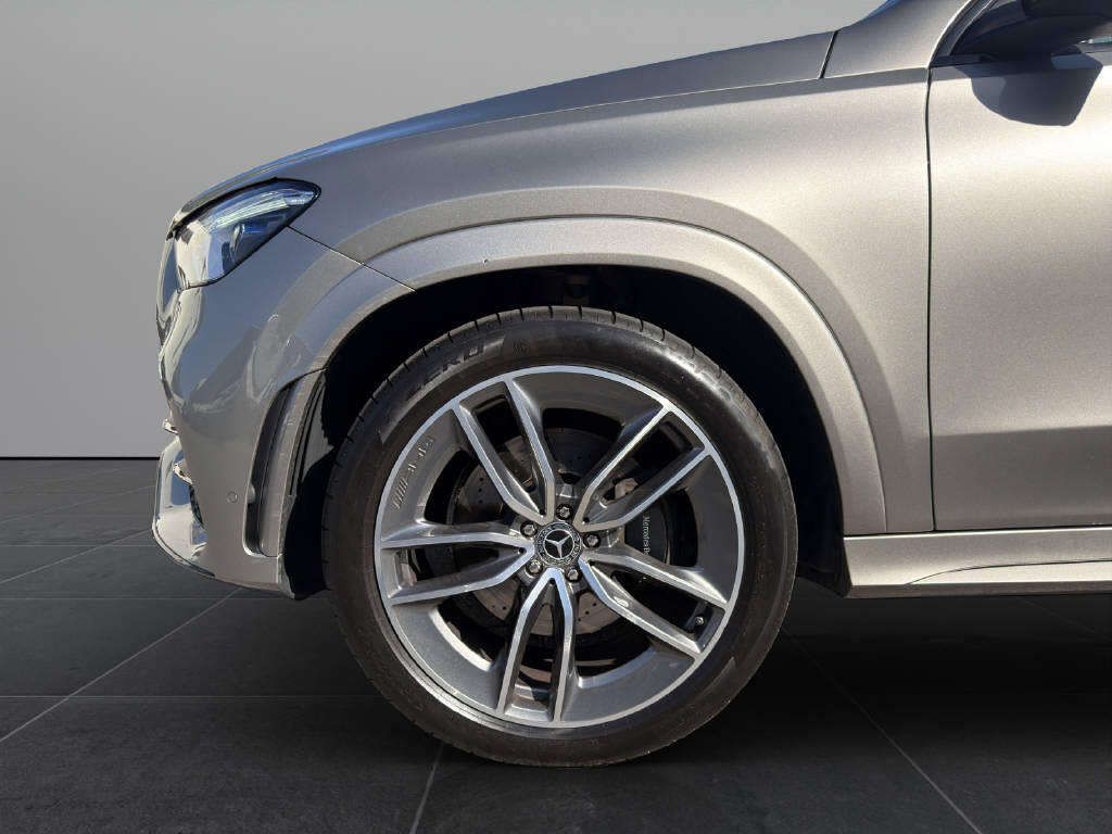 MERCEDES-BENZ GLE 400 d AMG Line 4matic-image-17