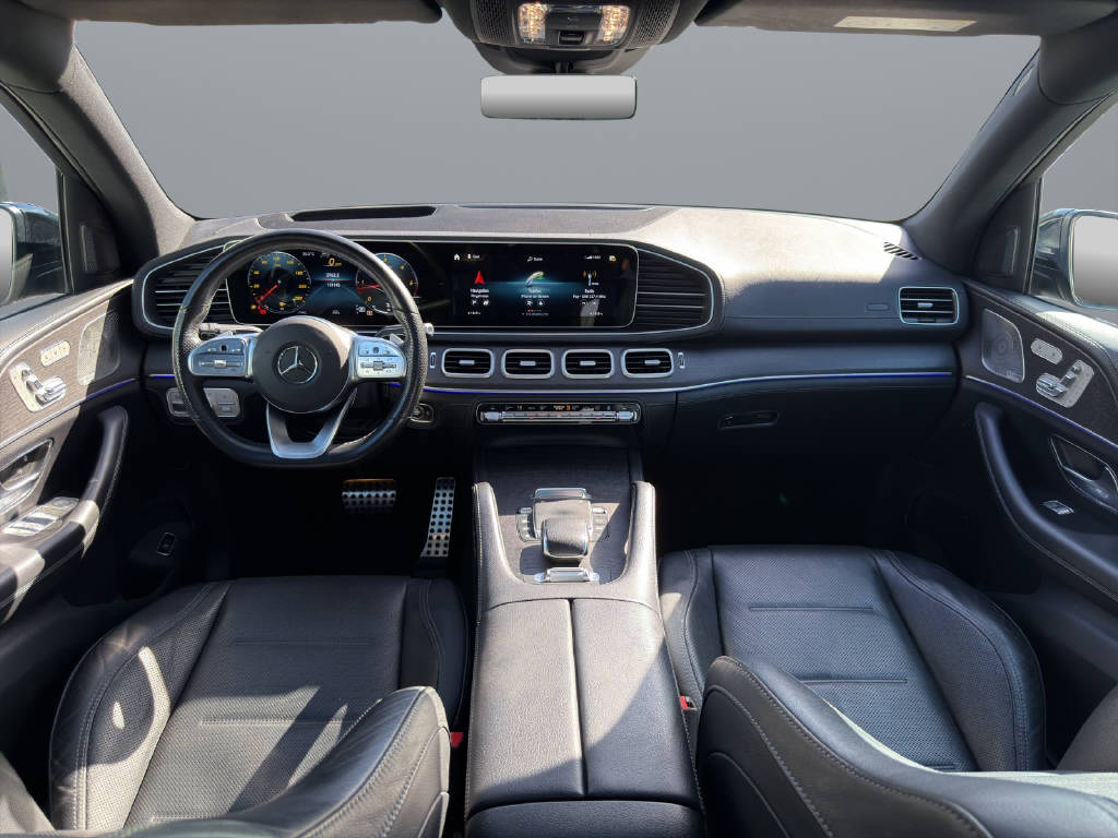 MERCEDES-BENZ GLE 400 d AMG Line 4matic-image-8