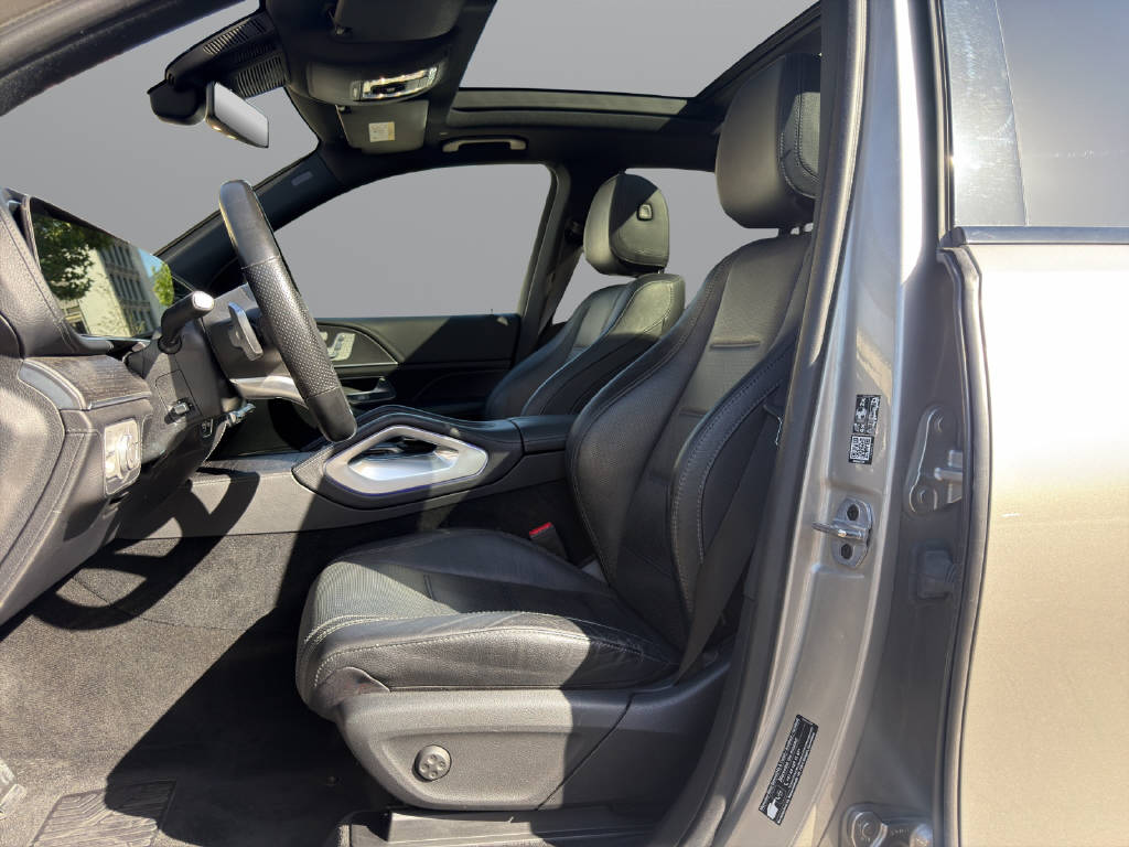 MERCEDES-BENZ GLE 400 d AMG Line 4matic-image-7