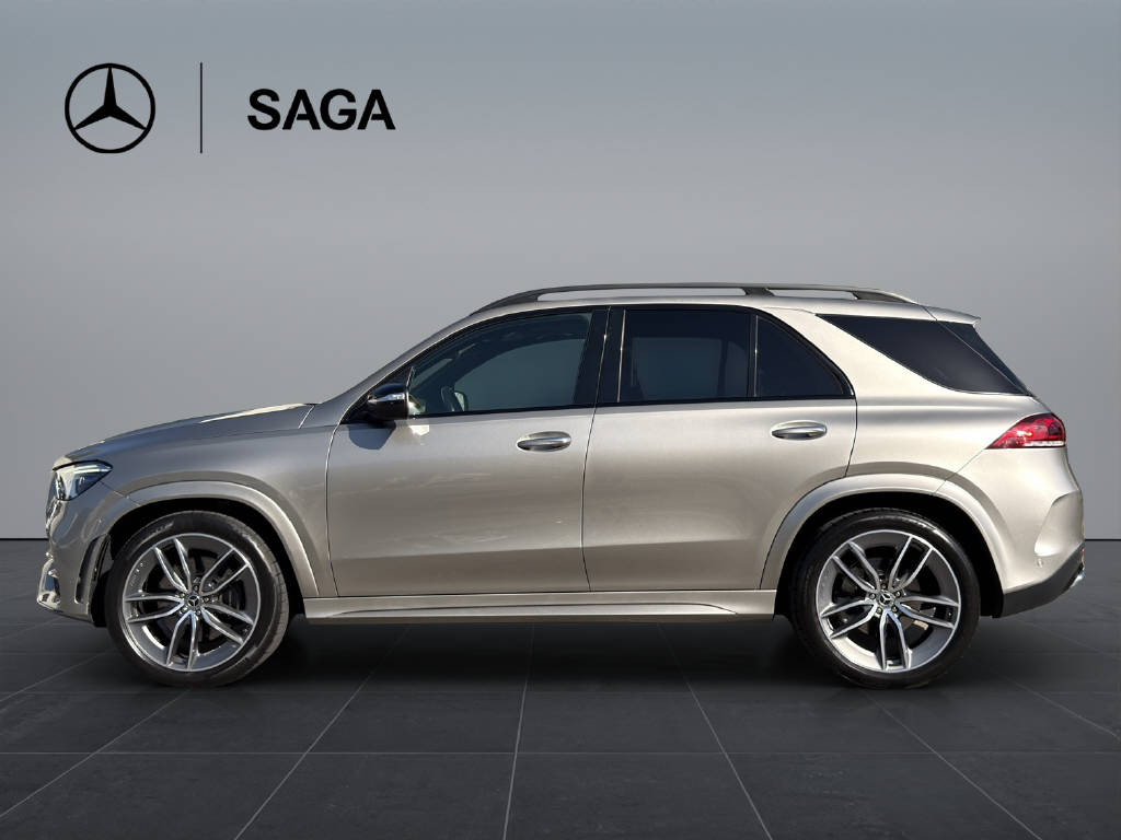 MERCEDES-BENZ GLE 400 d AMG Line 4matic-image-6