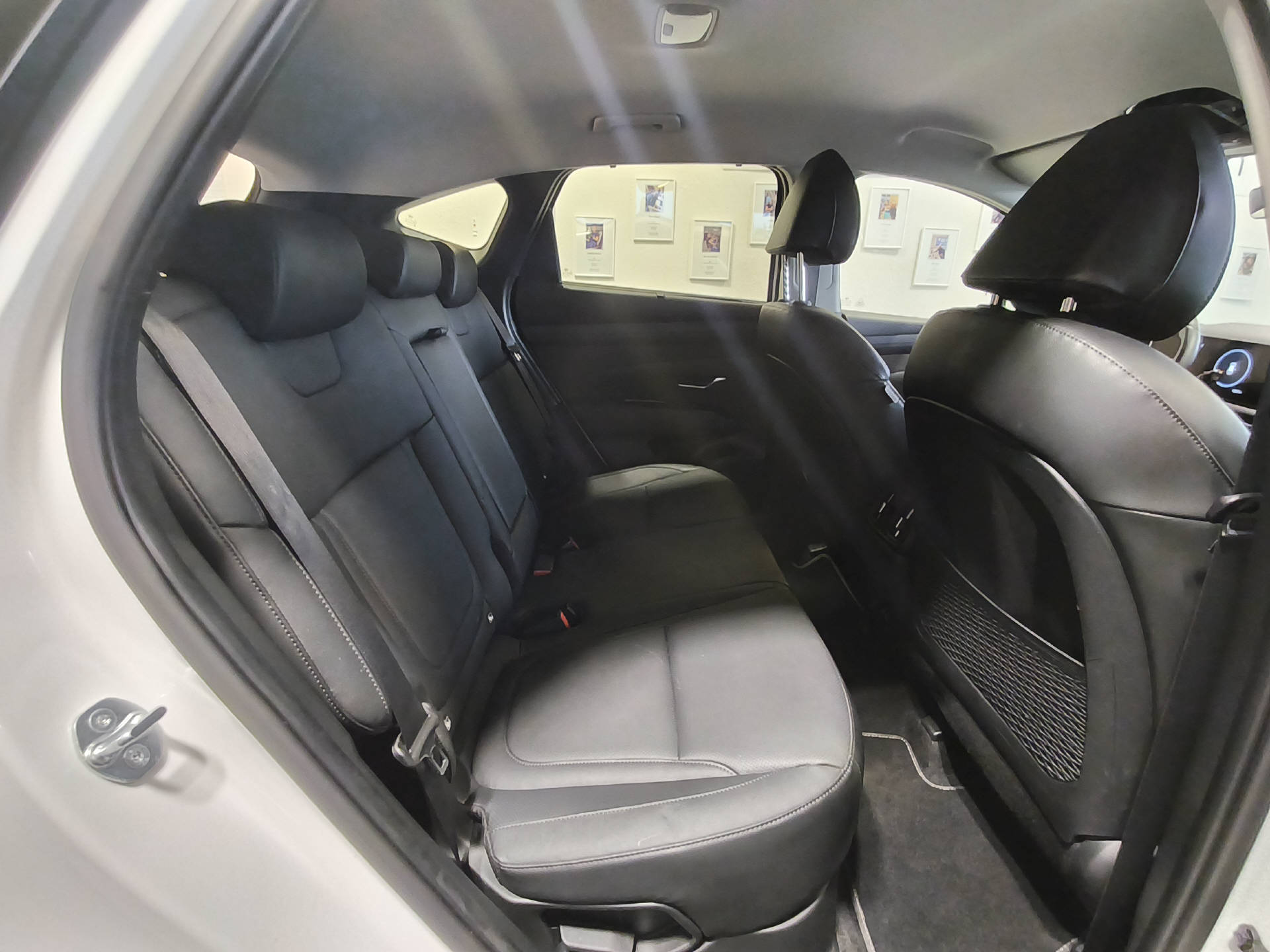 HYUNDAI Tucson 1.6 T-GDi HEV Vertex 4WD-image-13