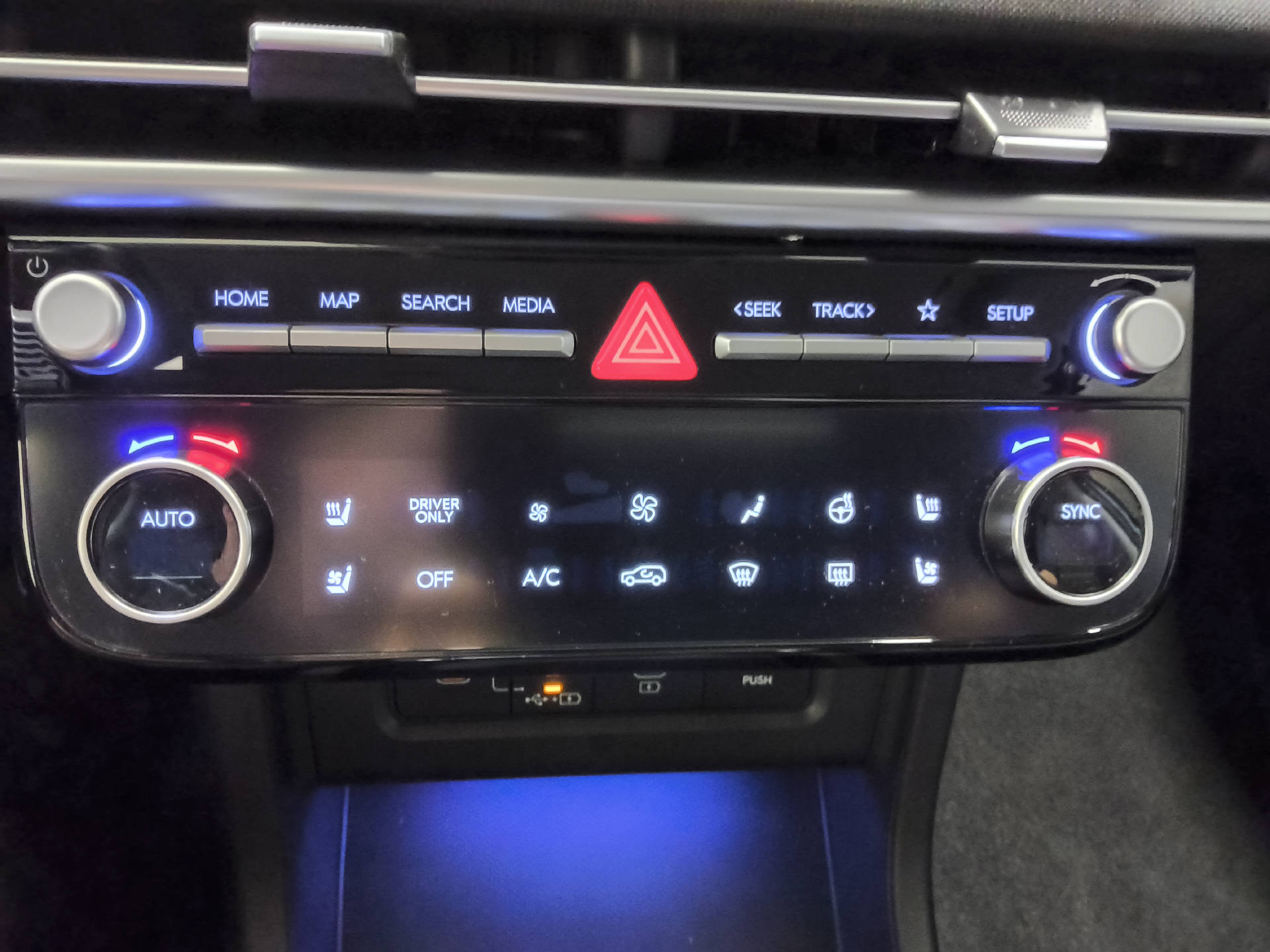 HYUNDAI Tucson 1.6 T-GDi HEV Vertex 4WD-image-19