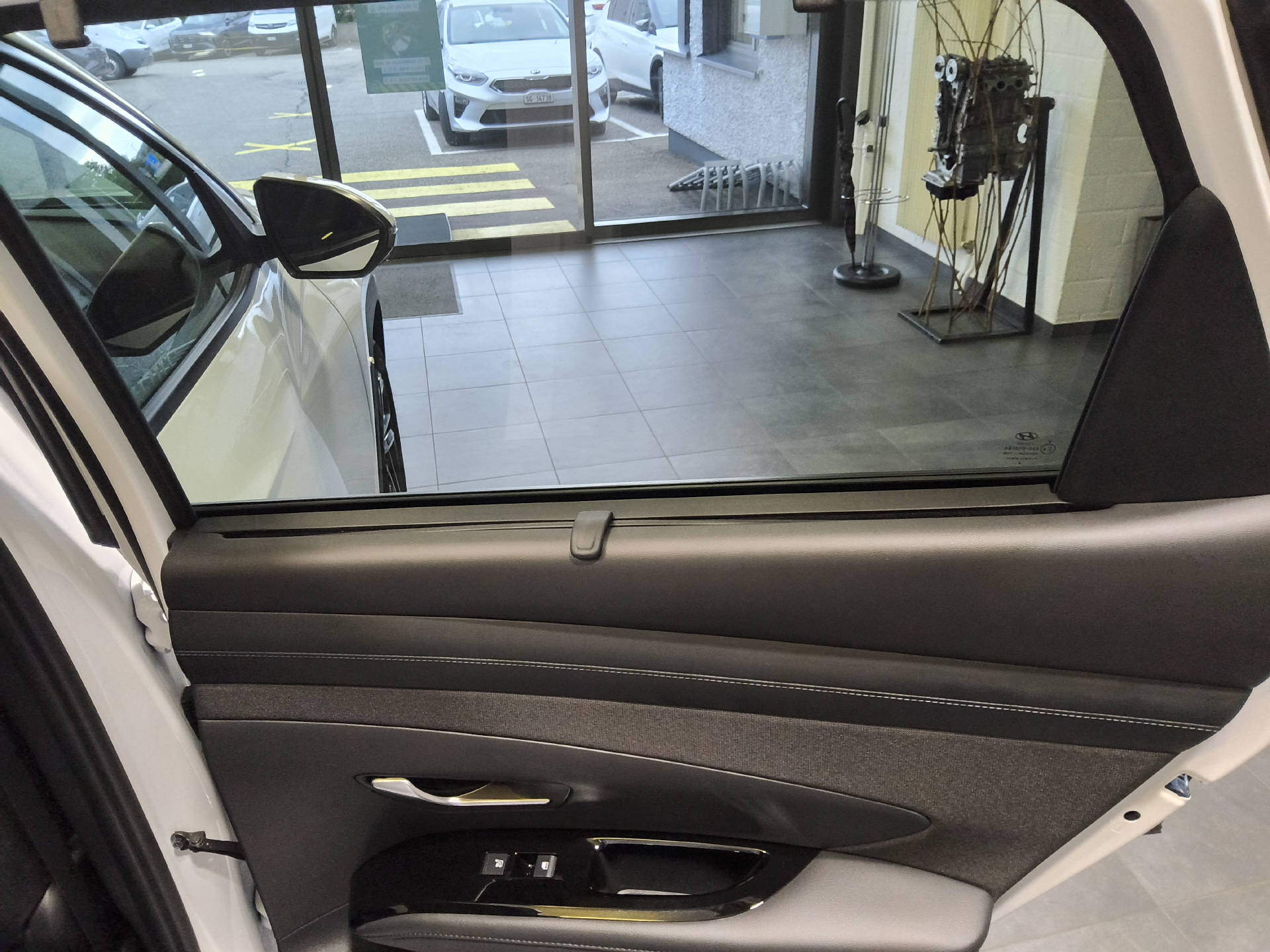 HYUNDAI Tucson 1.6 T-GDi HEV Vertex 4WD-image-14