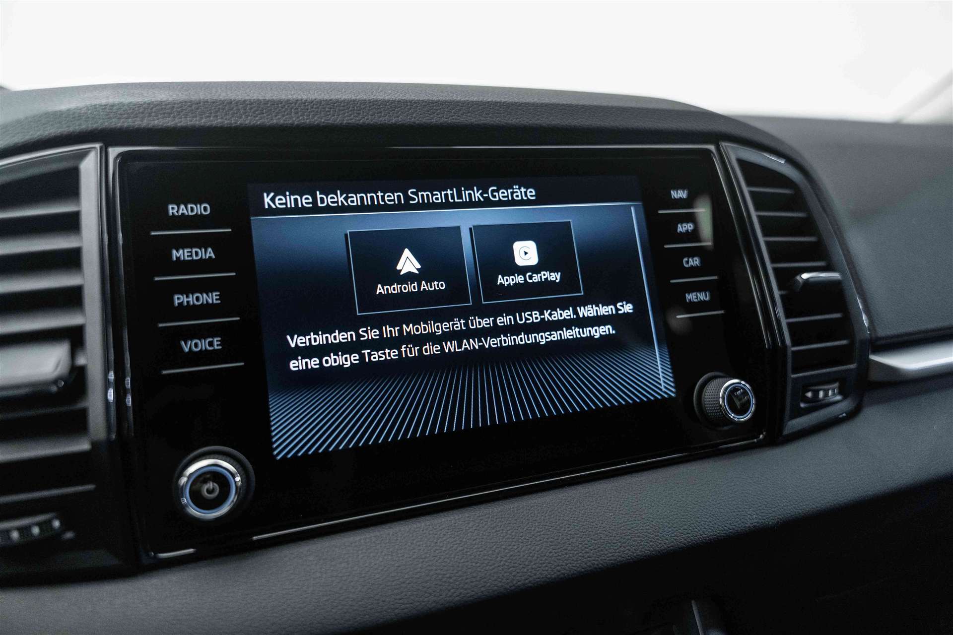 SKODA SKODA Karoq 1.5 TSI Selection DSG-image-20