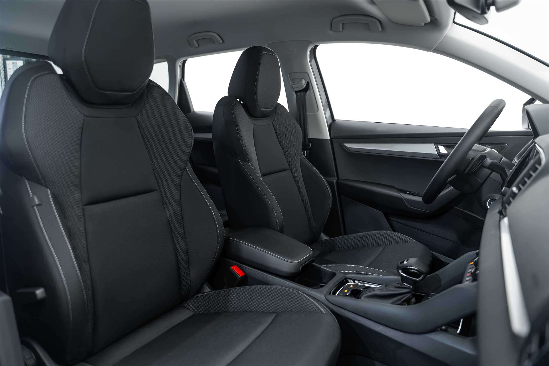 SKODA SKODA Karoq 1.5 TSI Selection DSG-image-11