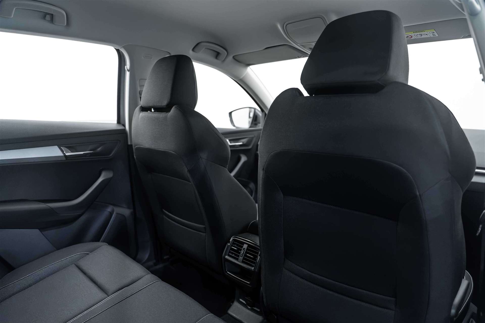 SKODA SKODA Karoq 1.5 TSI Selection DSG-image-12