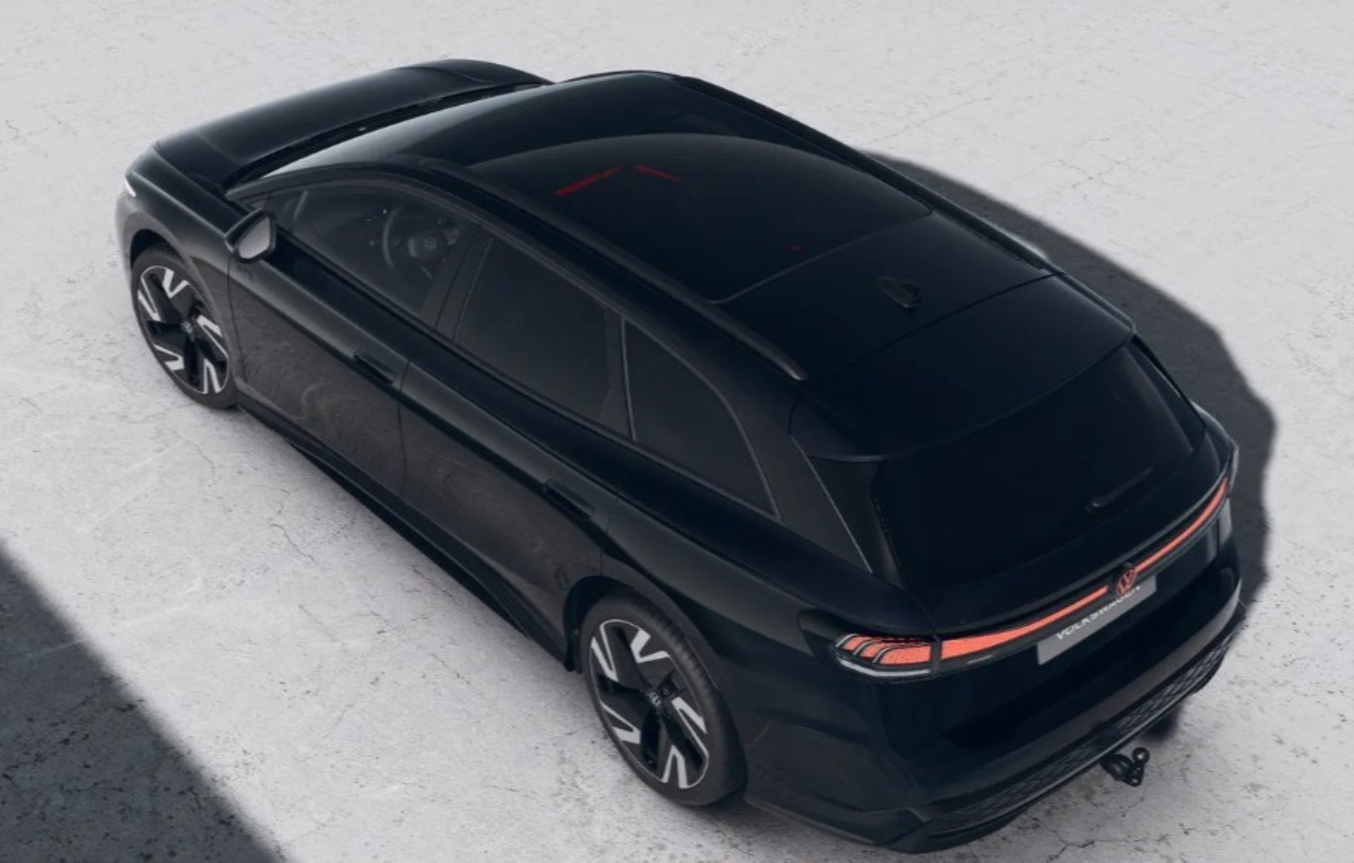 VW ID.7 TOURER GTX 340 PS 4MOTION *** VOLLAUSSTATTUG IN GRENADILSCHWARZ ***-image-3