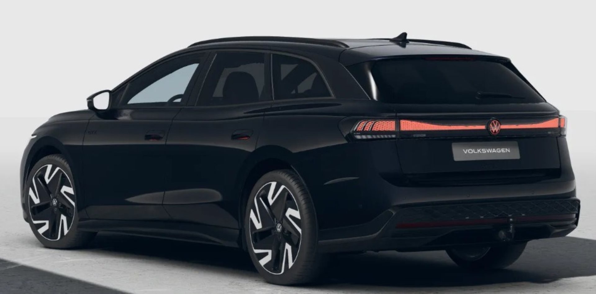 VW ID.7 TOURER GTX 340 PS 4MOTION *** VOLLAUSSTATTUG IN GRENADILSCHWARZ ***-image-2
