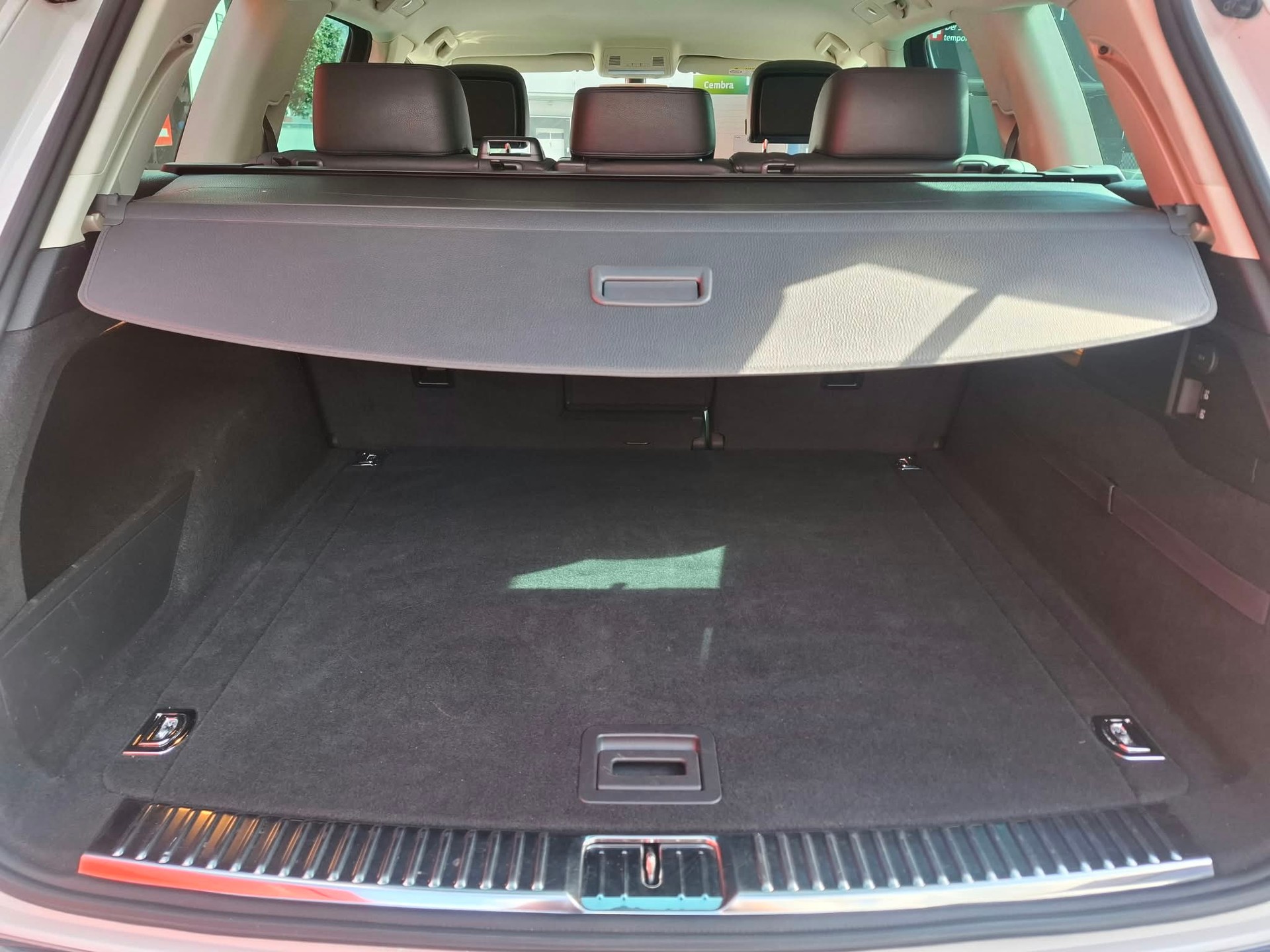 VW Touareg 3.0 TDI BlueMotion Technology Tiptronic-image-9