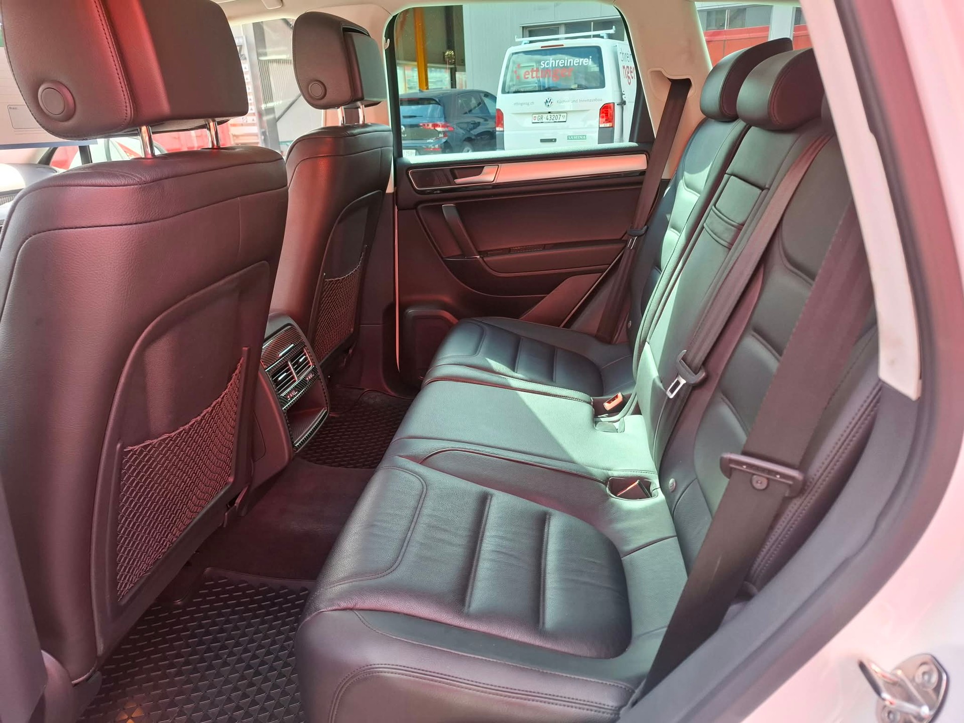 VW Touareg 3.0 TDI BlueMotion Technology Tiptronic-image-7