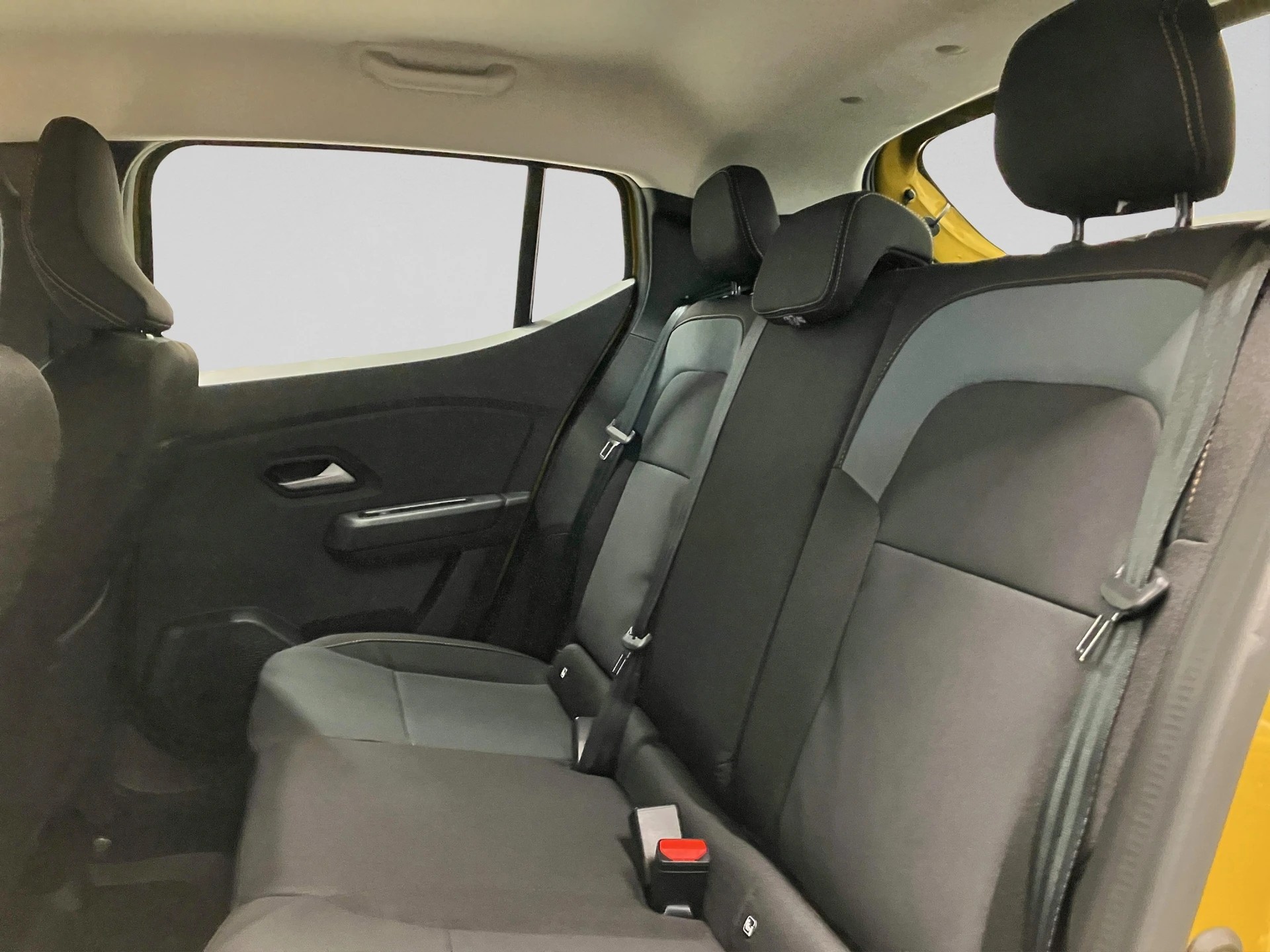 DACIA Sandero Stepway TCe 110 Extreme-image-11