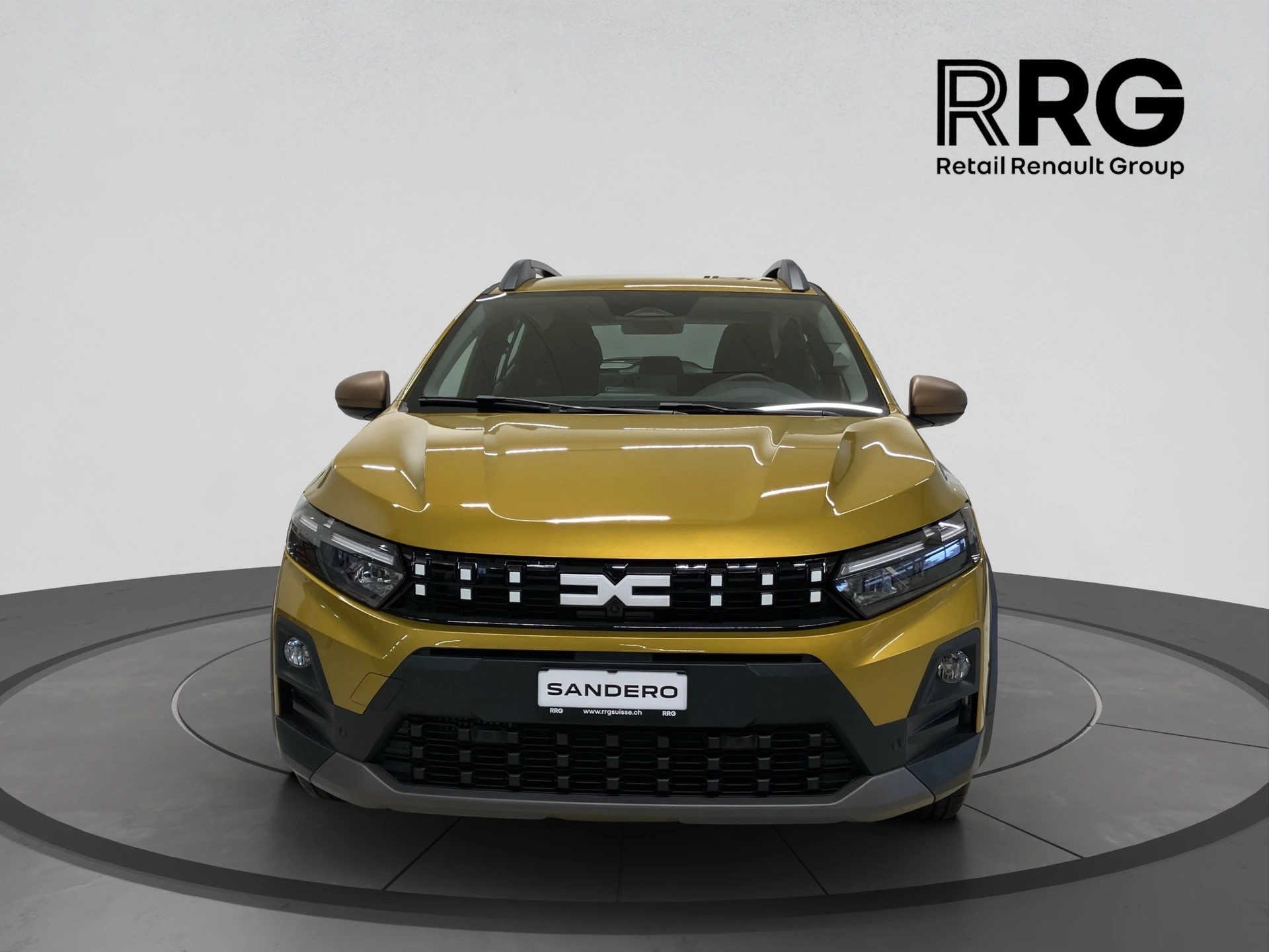 DACIA Sandero Stepway TCe 110 Extreme-image-5