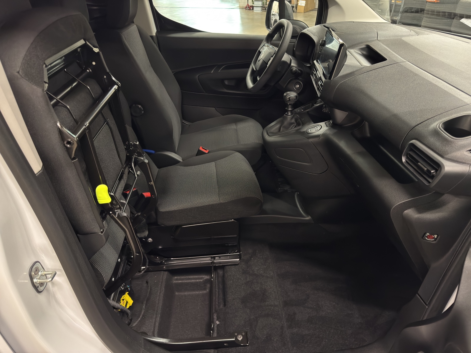 CITROEN Citroën Berlingo M 1.5 BlueHDi 100 First S/S-image-7