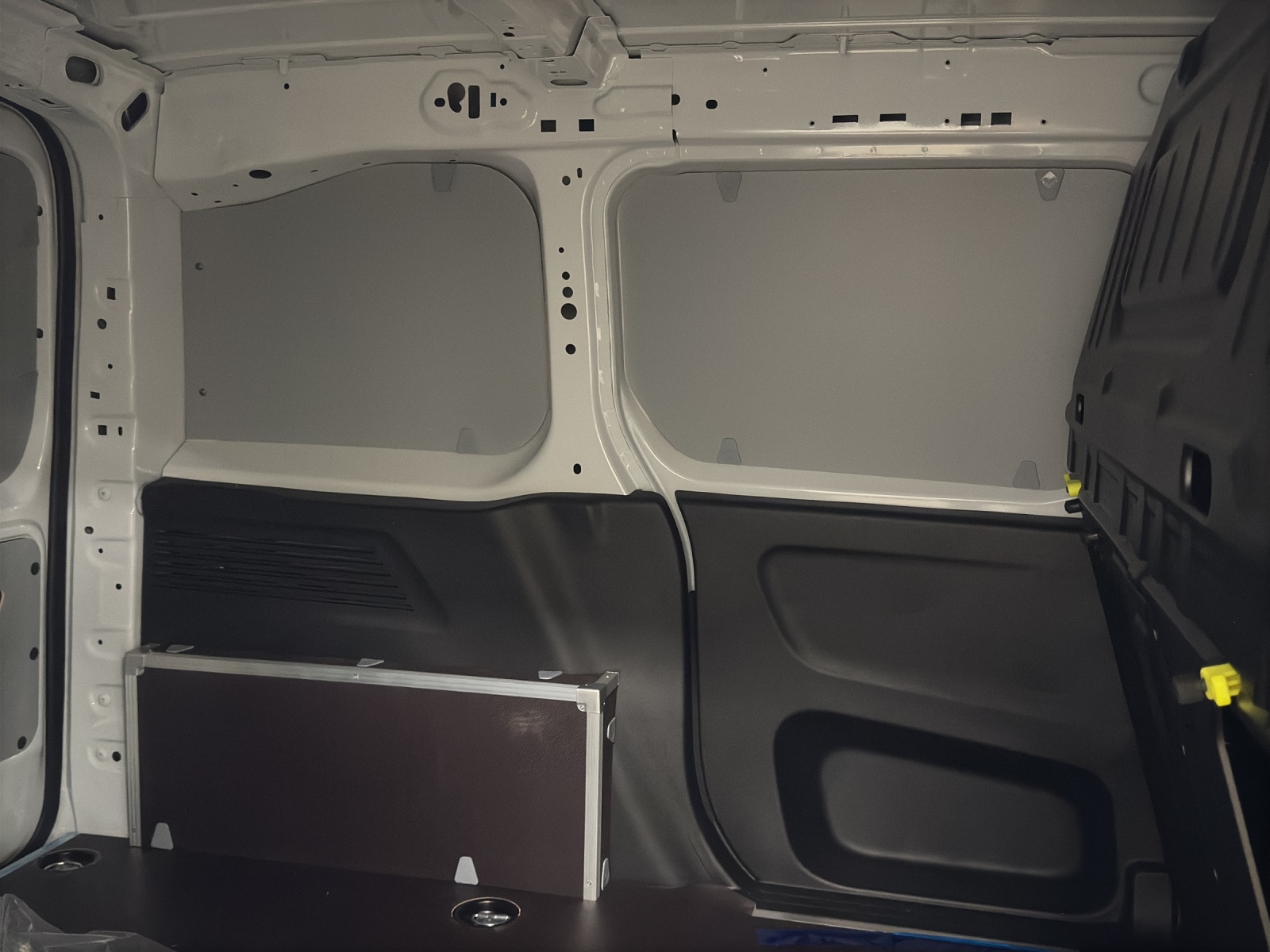 CITROEN Citroën Berlingo M 1.5 BlueHDi 100 First S/S-image-20