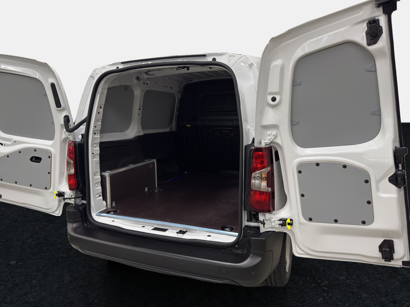 CITROEN Citroën Berlingo M 1.5 BlueHDi 100 First S/S-image-26