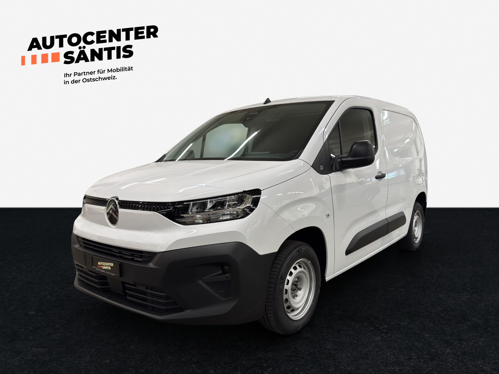 CITROEN Citroën Berlingo M 1.5 BlueHDi 100 First S/S-image-0