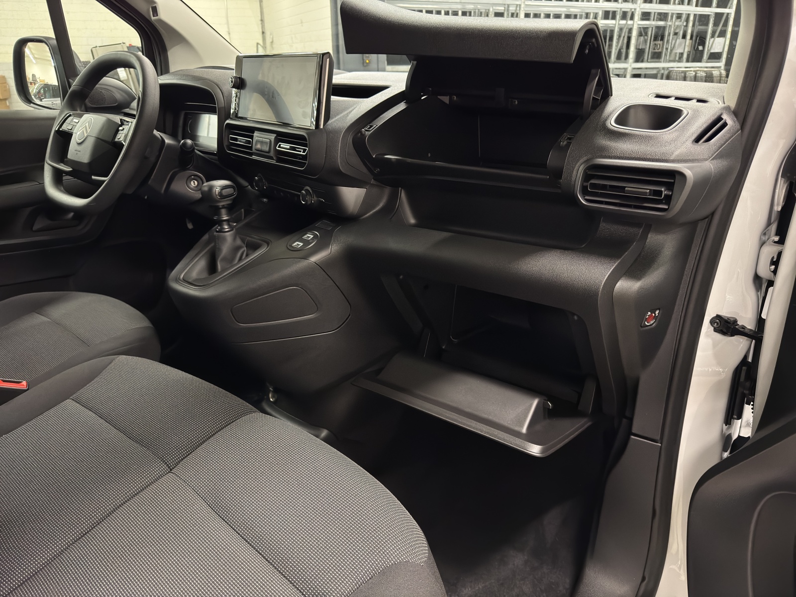 CITROEN Citroën Berlingo M 1.5 BlueHDi 100 First S/S-image-6