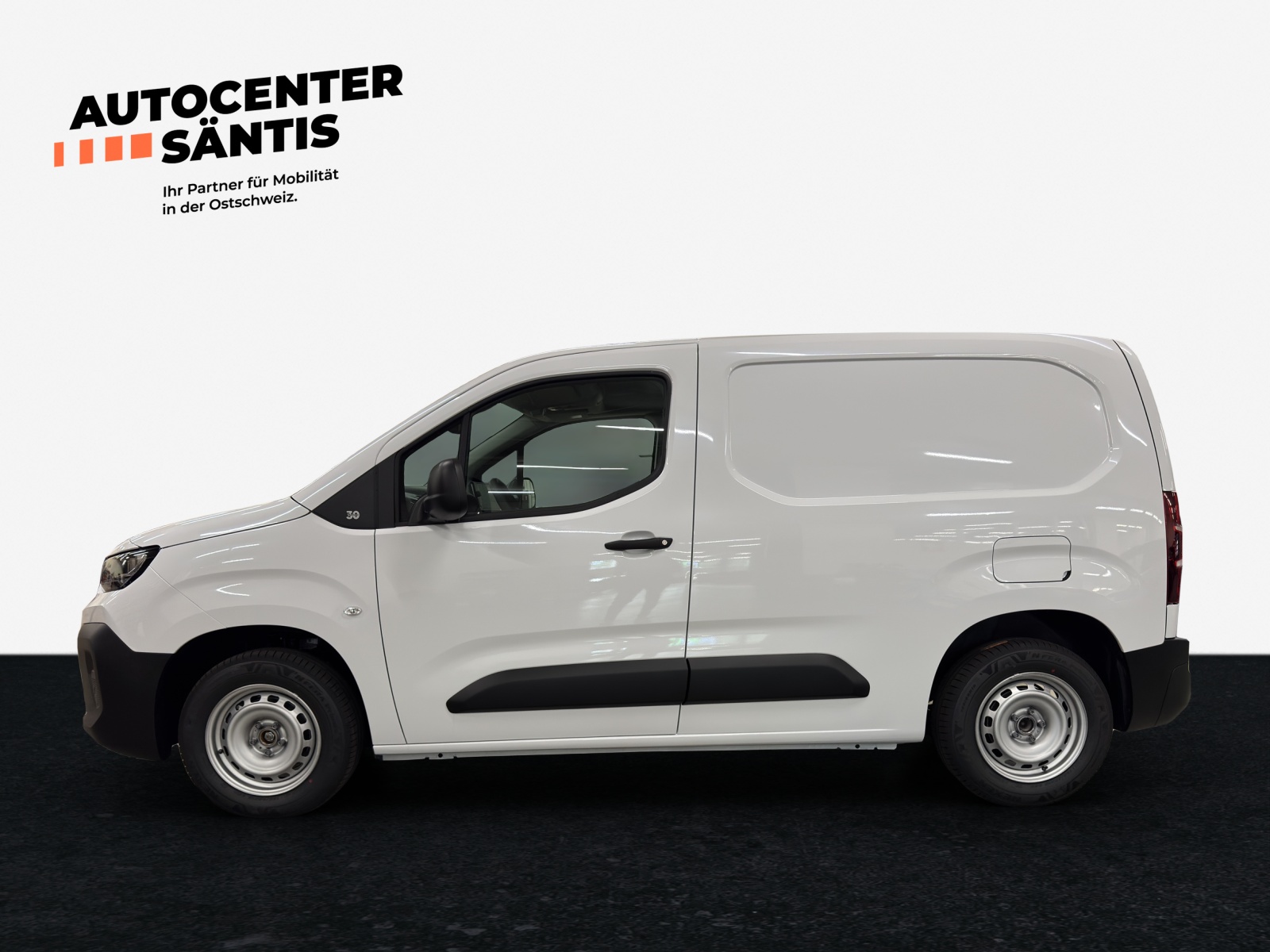 CITROEN Citroën Berlingo M 1.5 BlueHDi 100 First S/S-image-2