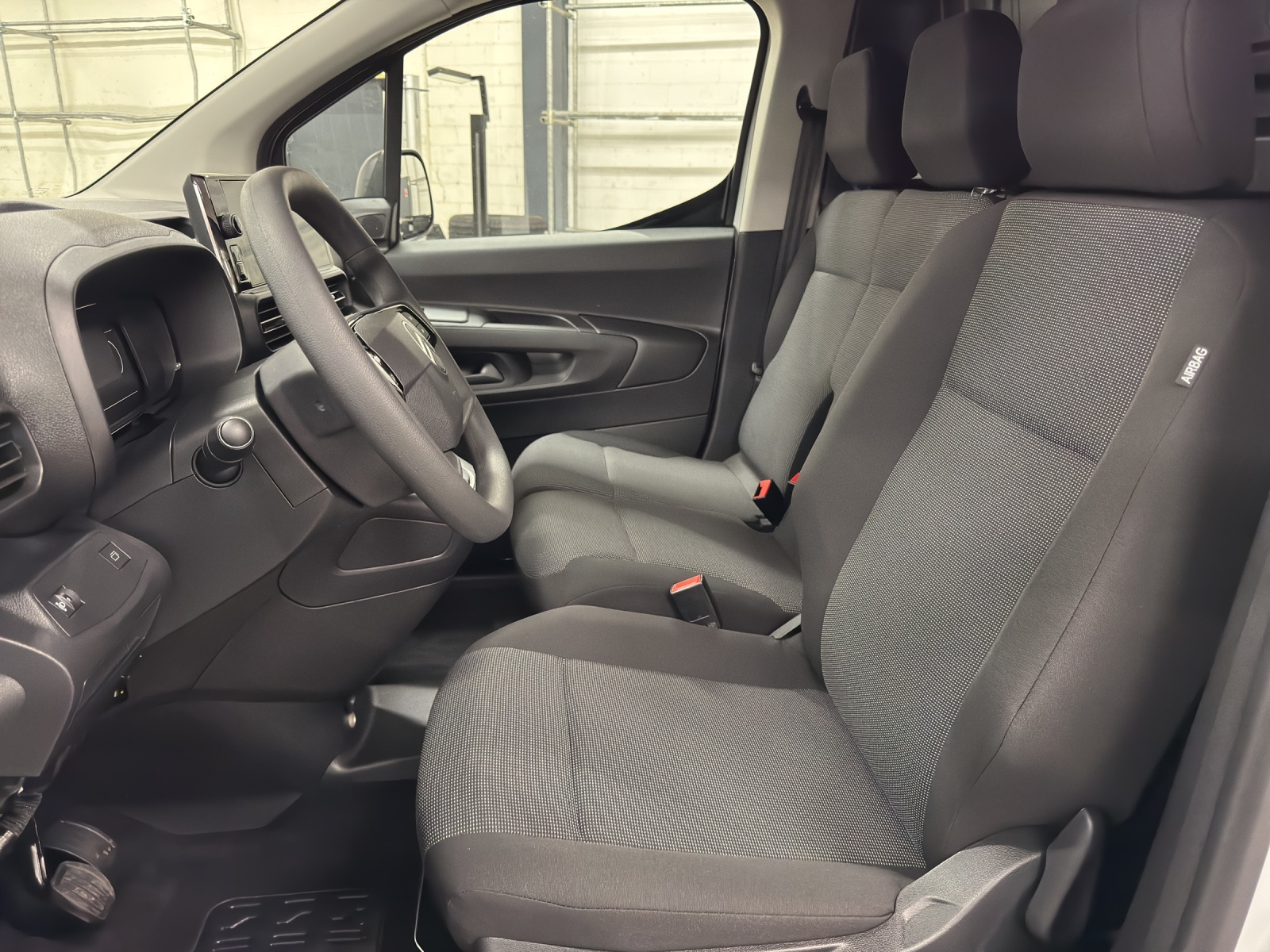 CITROEN Citroën Berlingo M 1.5 BlueHDi 100 First S/S-image-5