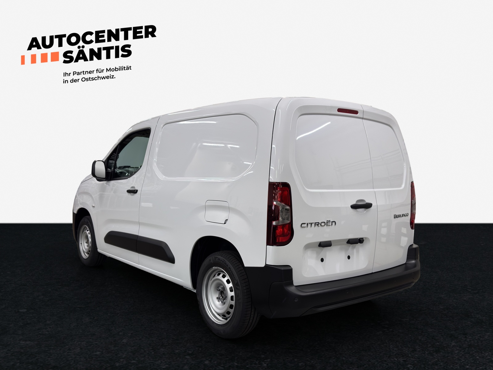 CITROEN Citroën Berlingo M 1.5 BlueHDi 100 First S/S-image-3