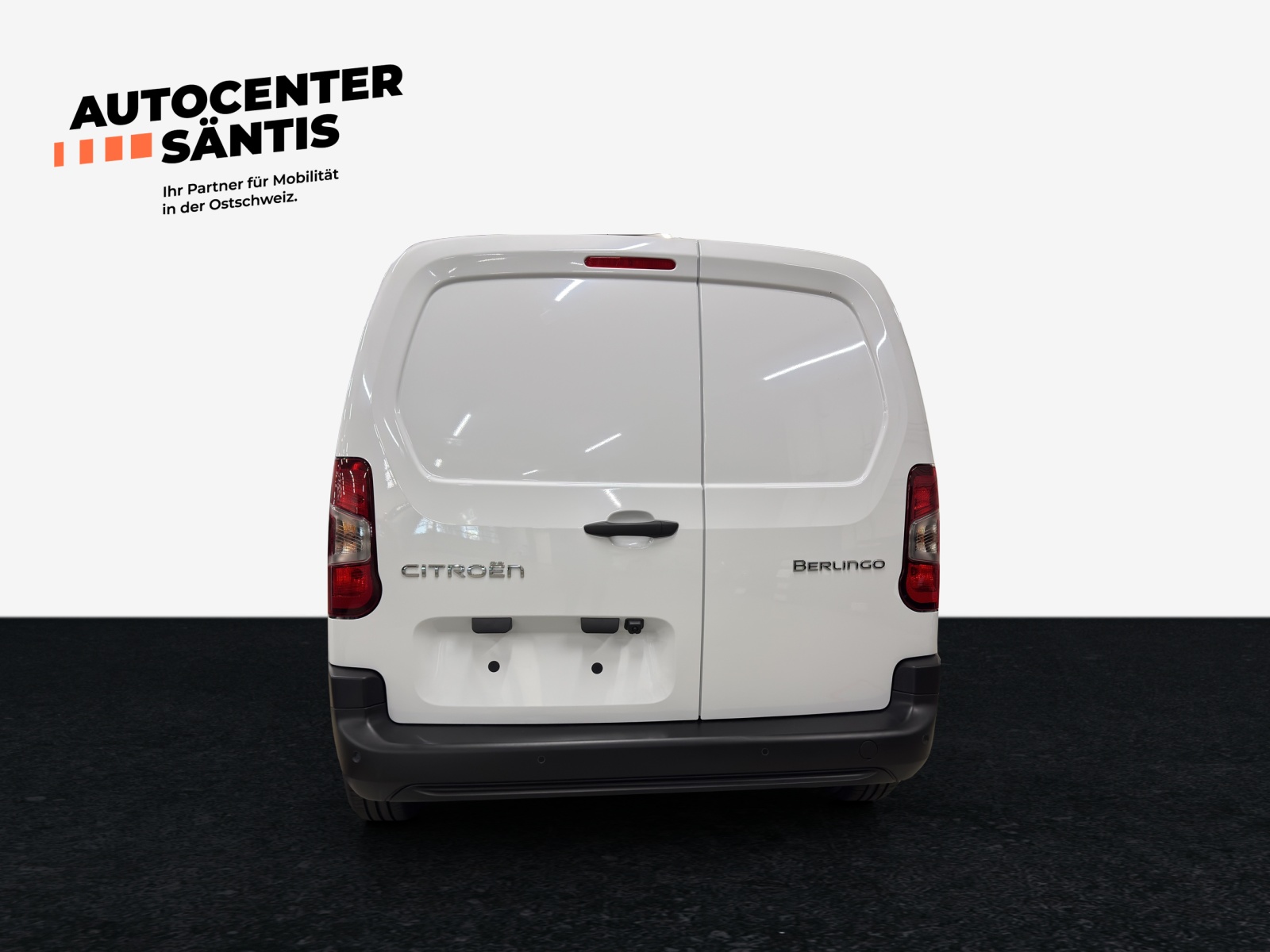 CITROEN Citroën Berlingo M 1.5 BlueHDi 100 First S/S-image-4