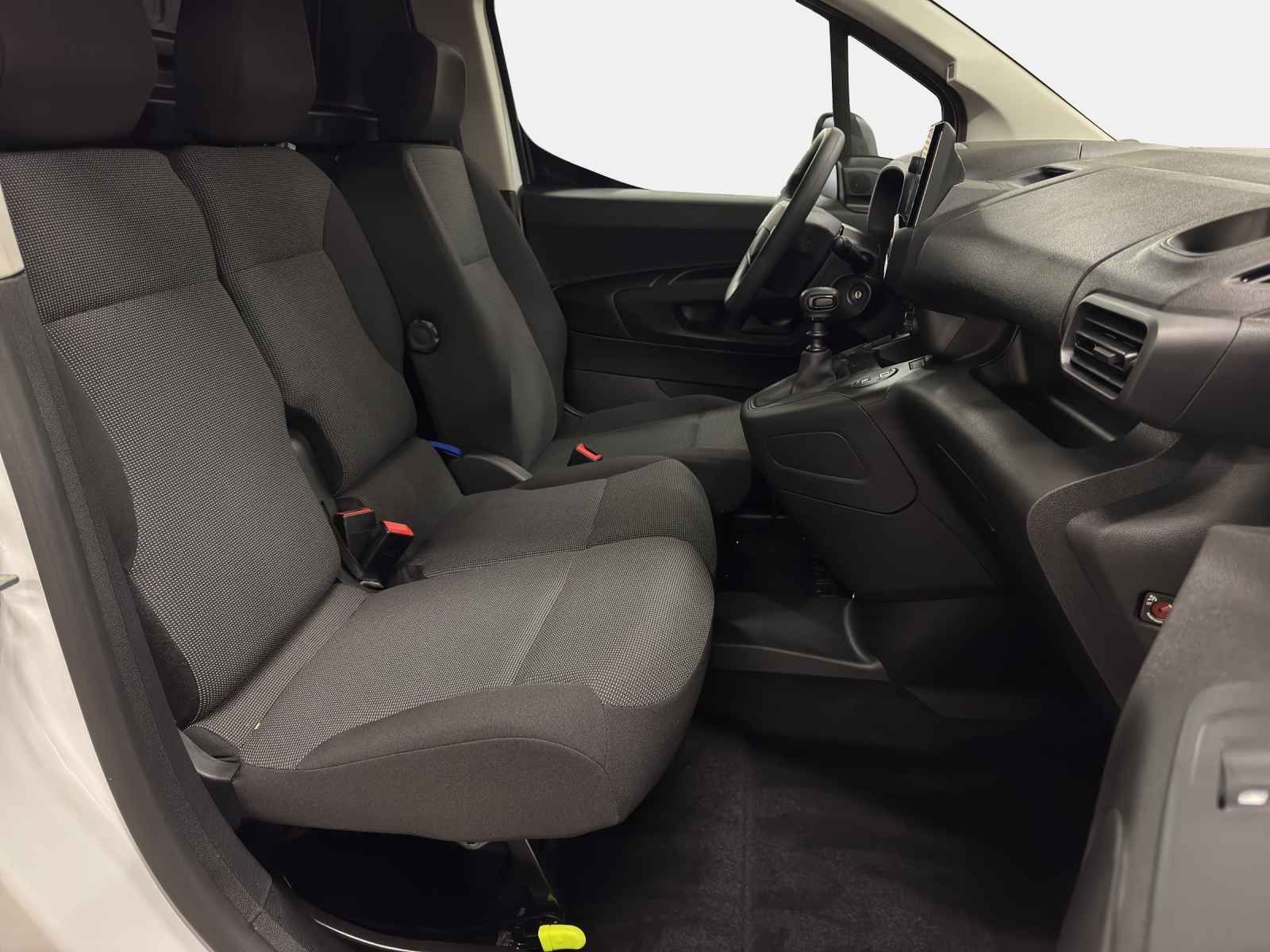 CITROEN Citroën Berlingo M 1.5 BlueHDi 100 First S/S-image-24