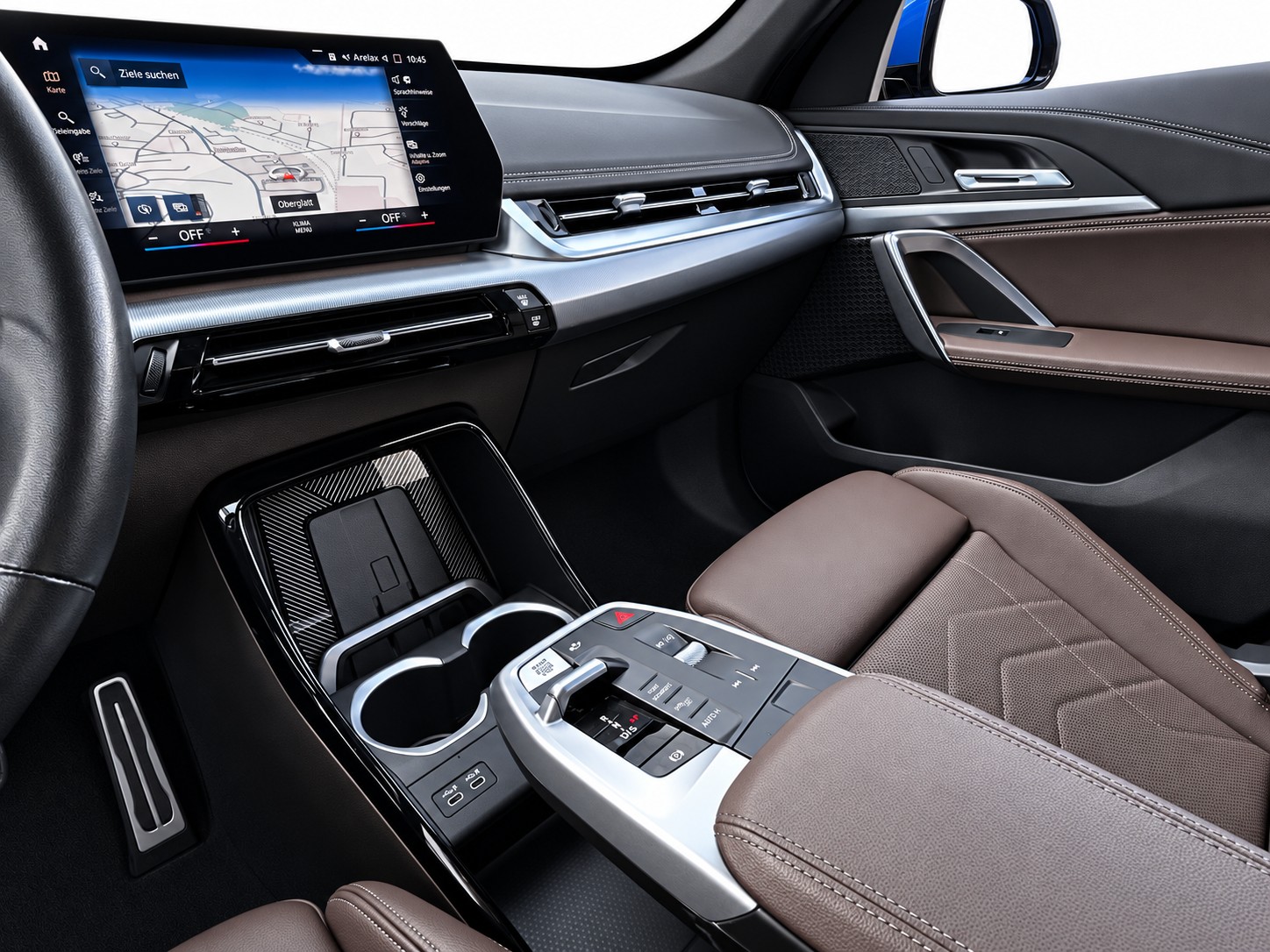 BMW X1 23d xDrive M-Sport * CH Fahrzeug *-image-12