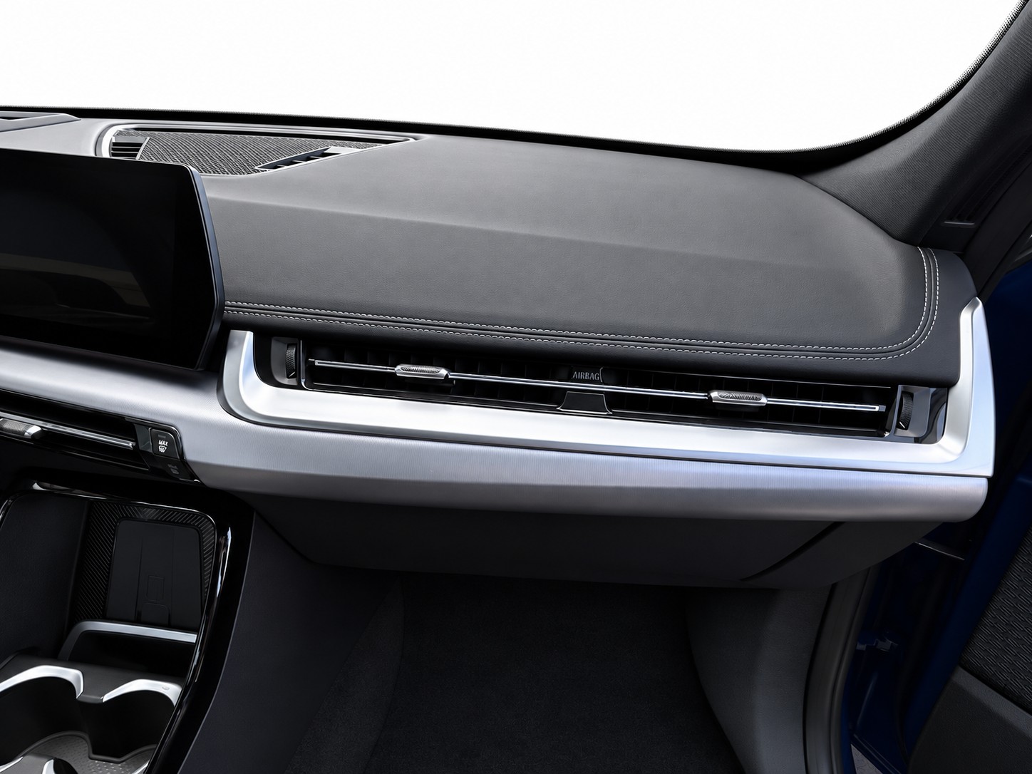 BMW X1 23d xDrive M-Sport * CH Fahrzeug *-image-23
