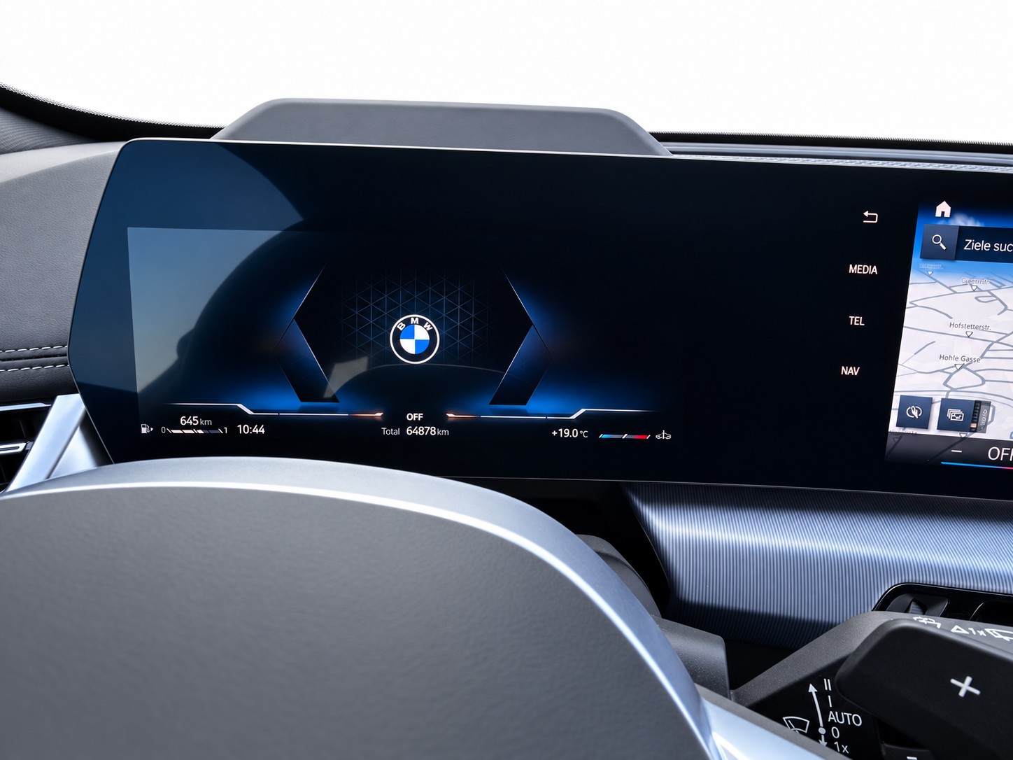 BMW X1 23d xDrive M-Sport * CH Fahrzeug *-image-22