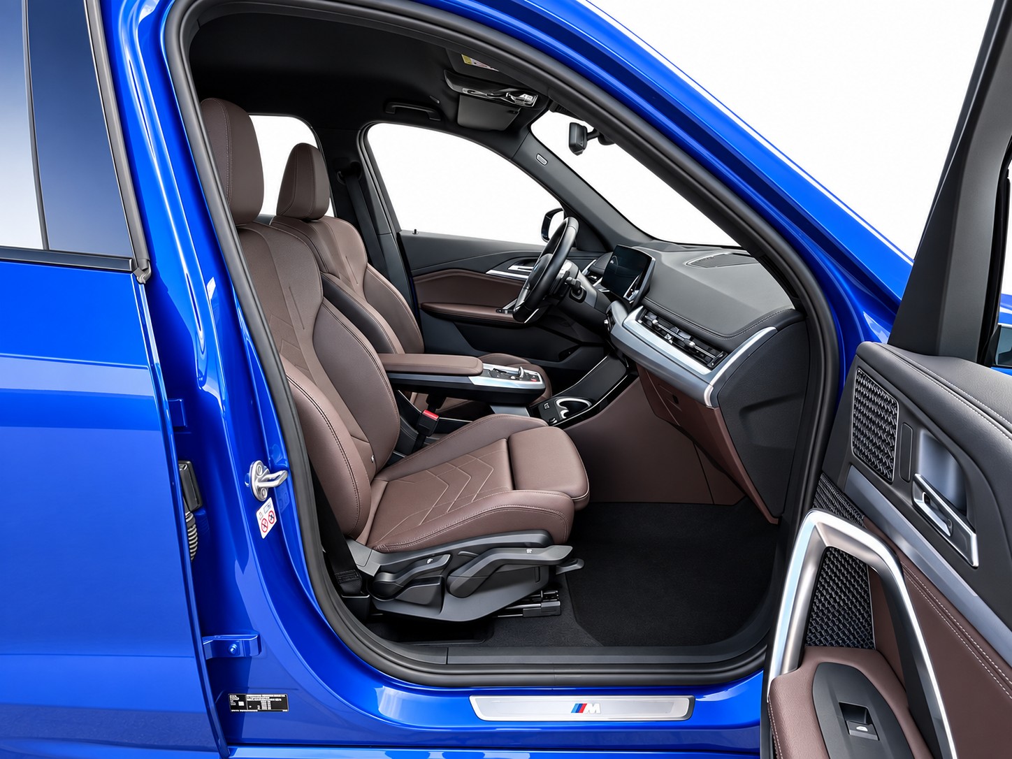 BMW X1 23d xDrive M-Sport * CH Fahrzeug *-image-9