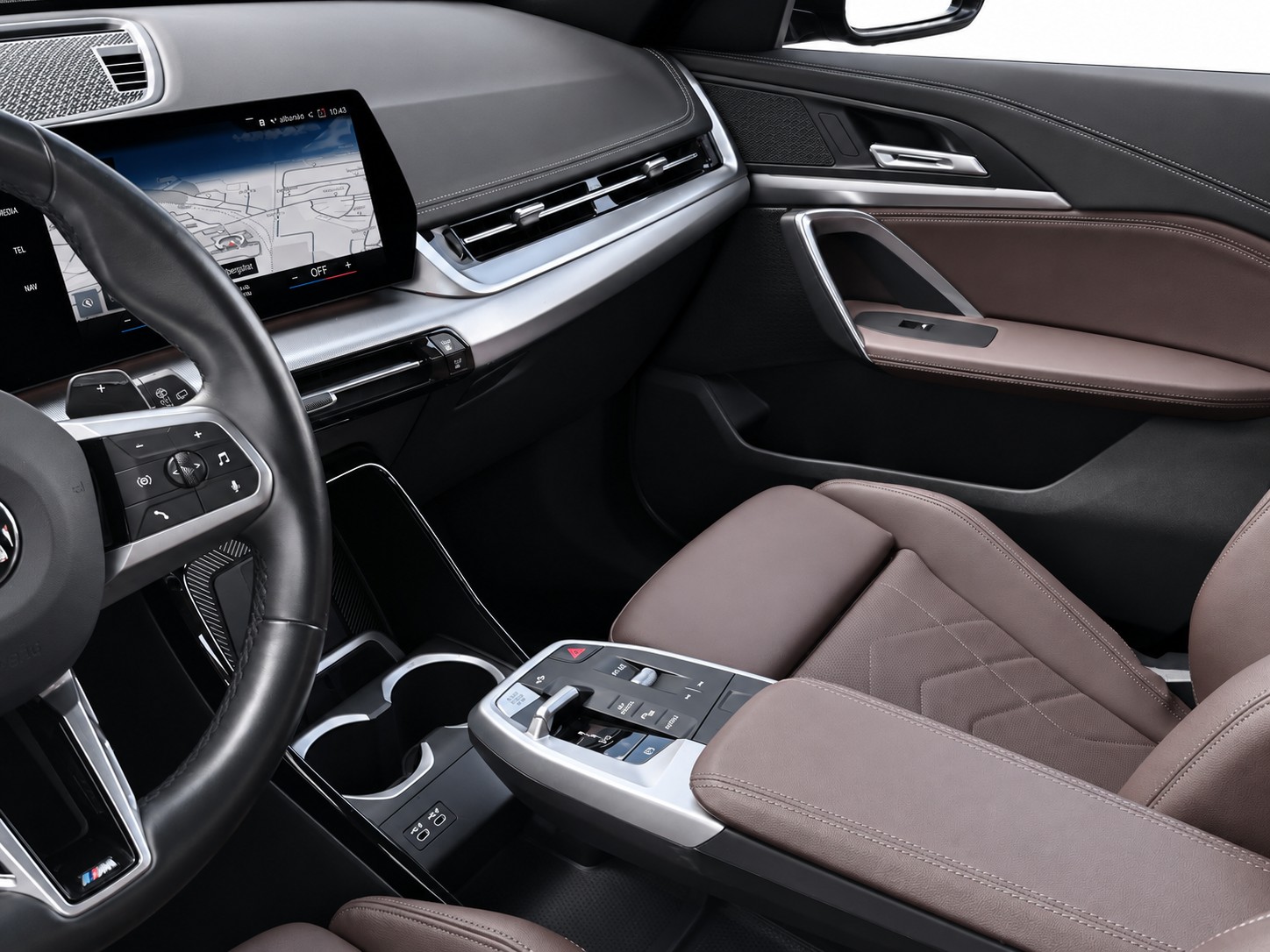 BMW X1 23d xDrive M-Sport * CH Fahrzeug *-image-19