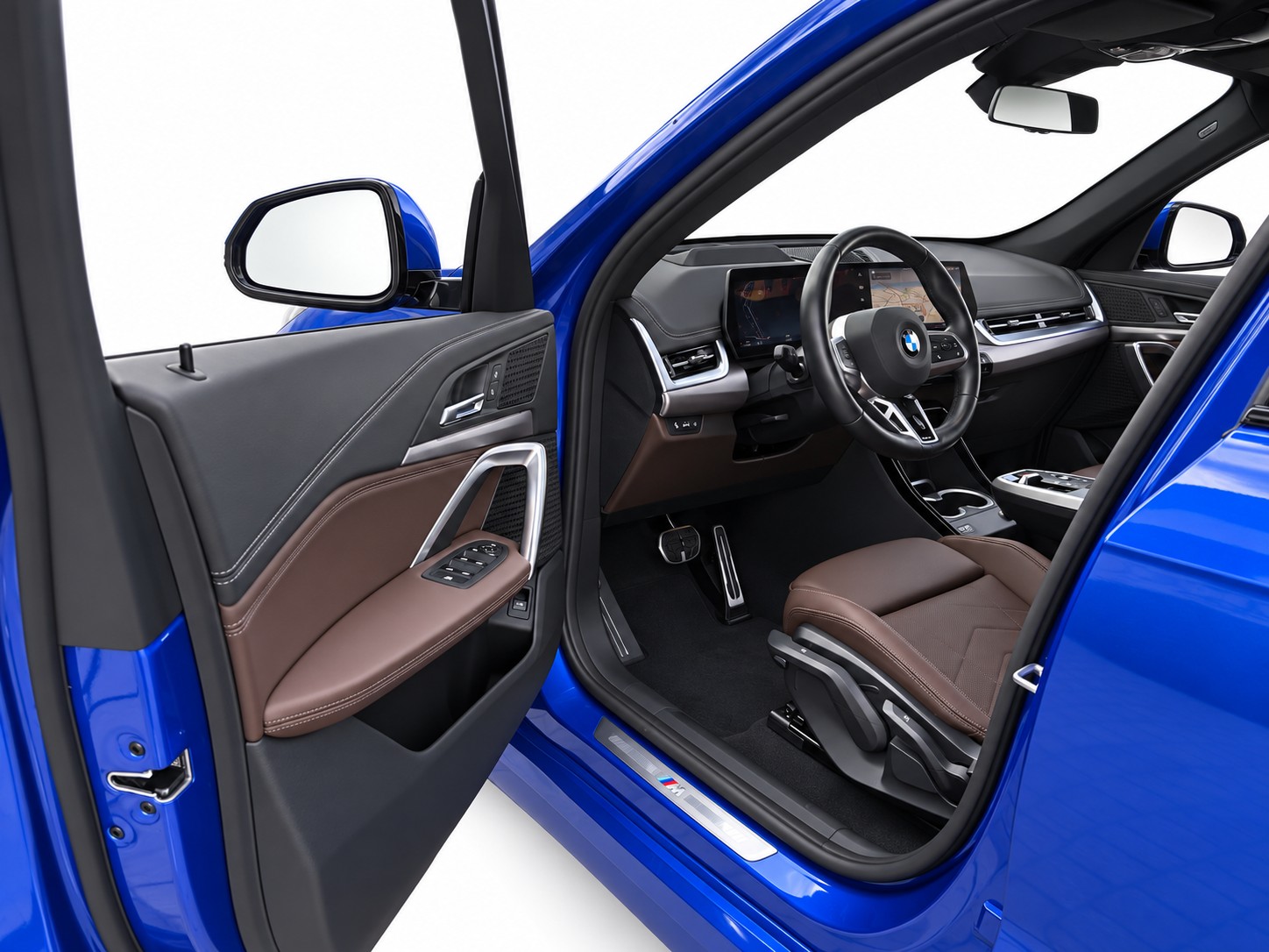BMW X1 23d xDrive M-Sport * CH Fahrzeug *-image-7