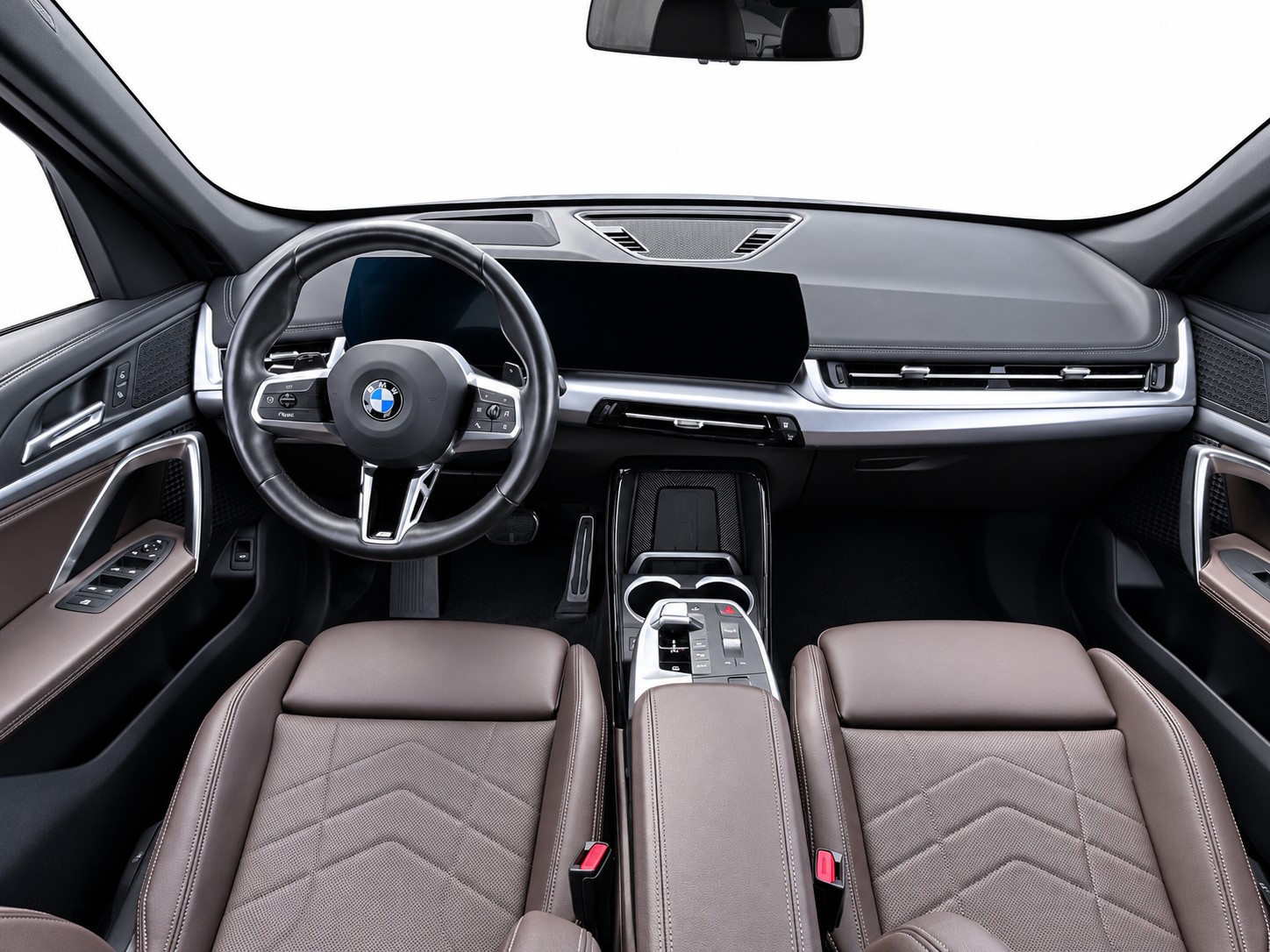 BMW X1 23d xDrive M-Sport * CH Fahrzeug *-image-8