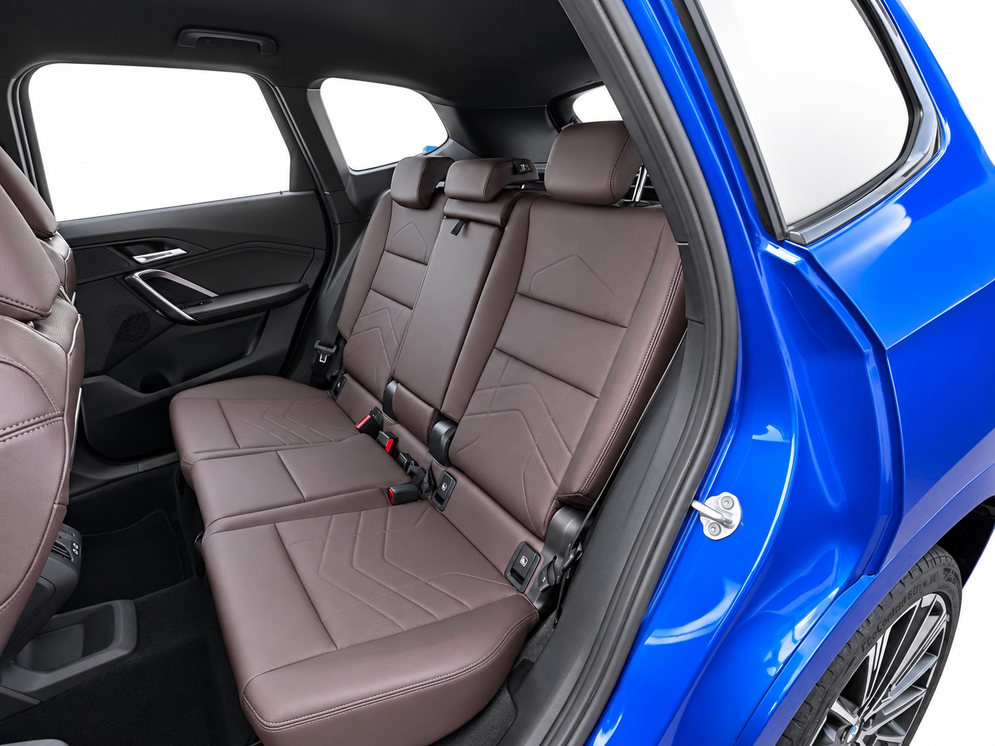 BMW X1 23d xDrive M-Sport * CH Fahrzeug *-image-15
